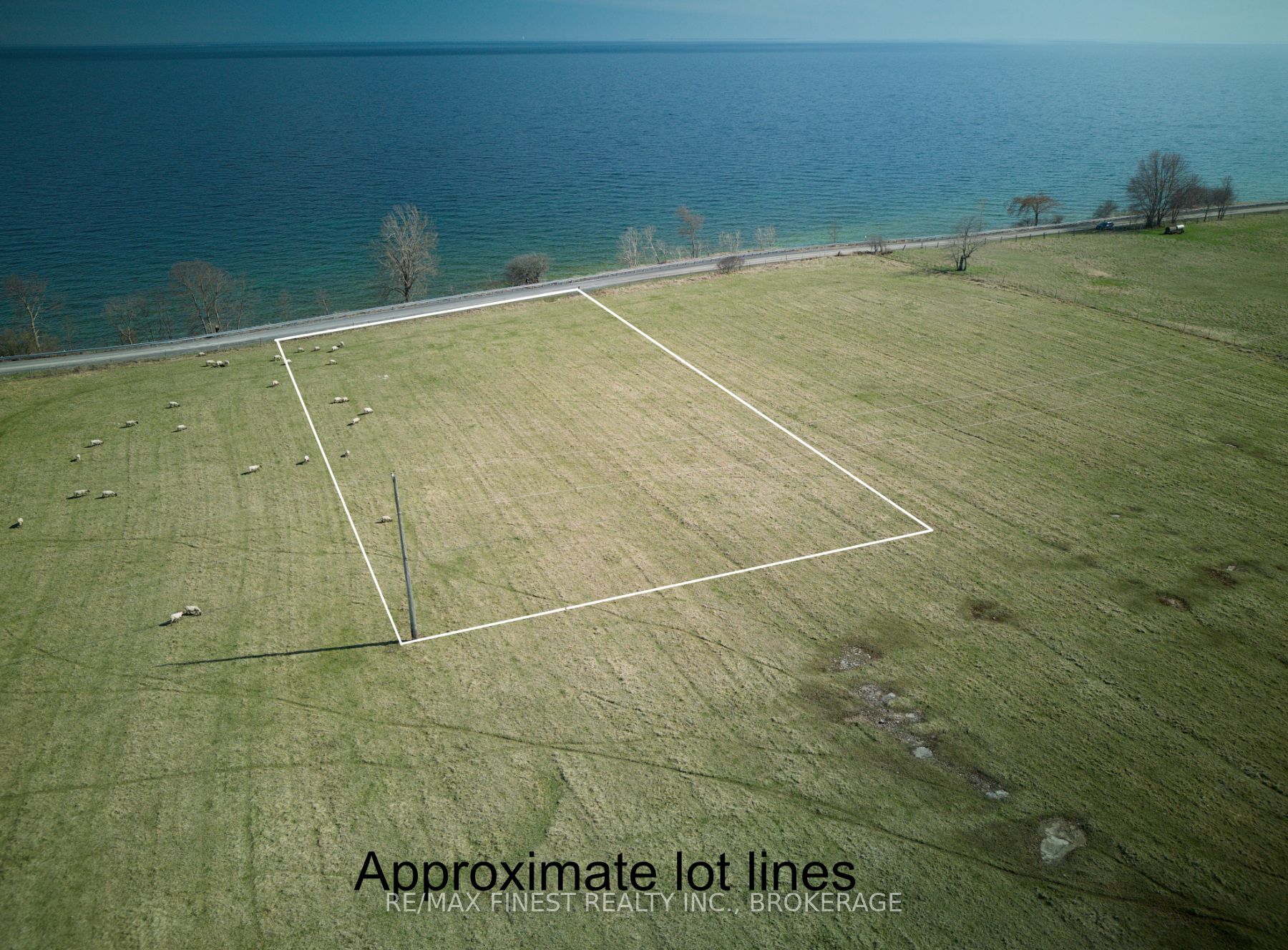 LT 17 PT 2 SOUTH SHORE Road, Loyalist, ON K0H 2S0