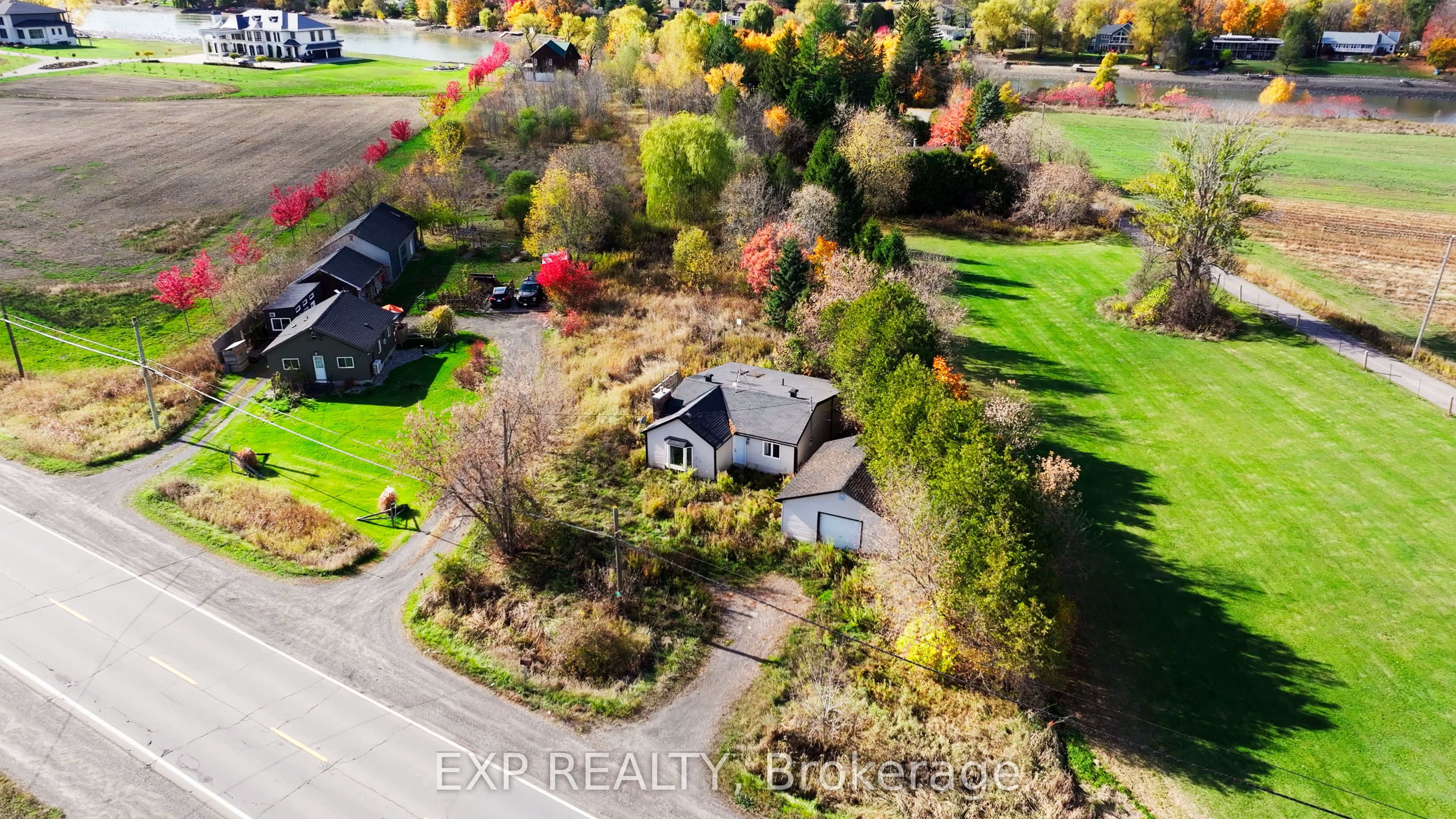 458 River Road, Blossom Park - Airport and Area, ON K1V 1E7