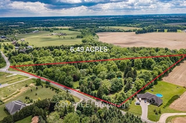 99 McBay Road, Brant, ON N3T 5L4