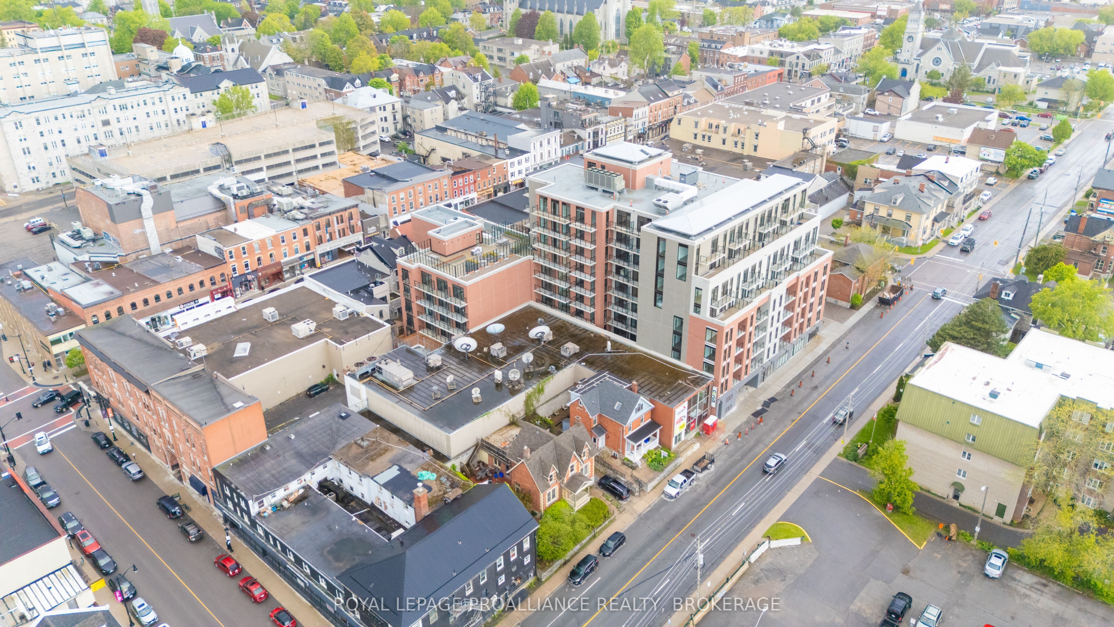 223 Princess Street 716, Kingston, ON K7L 1B3