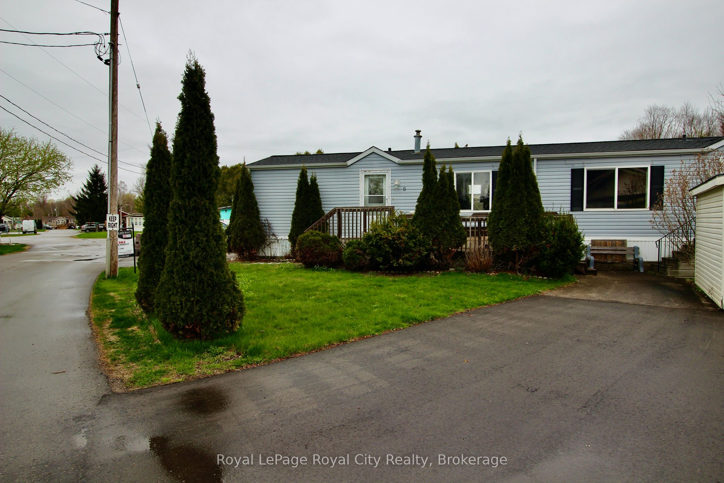 6 Olympia Avenue, Puslinch, ON N0B 2J0