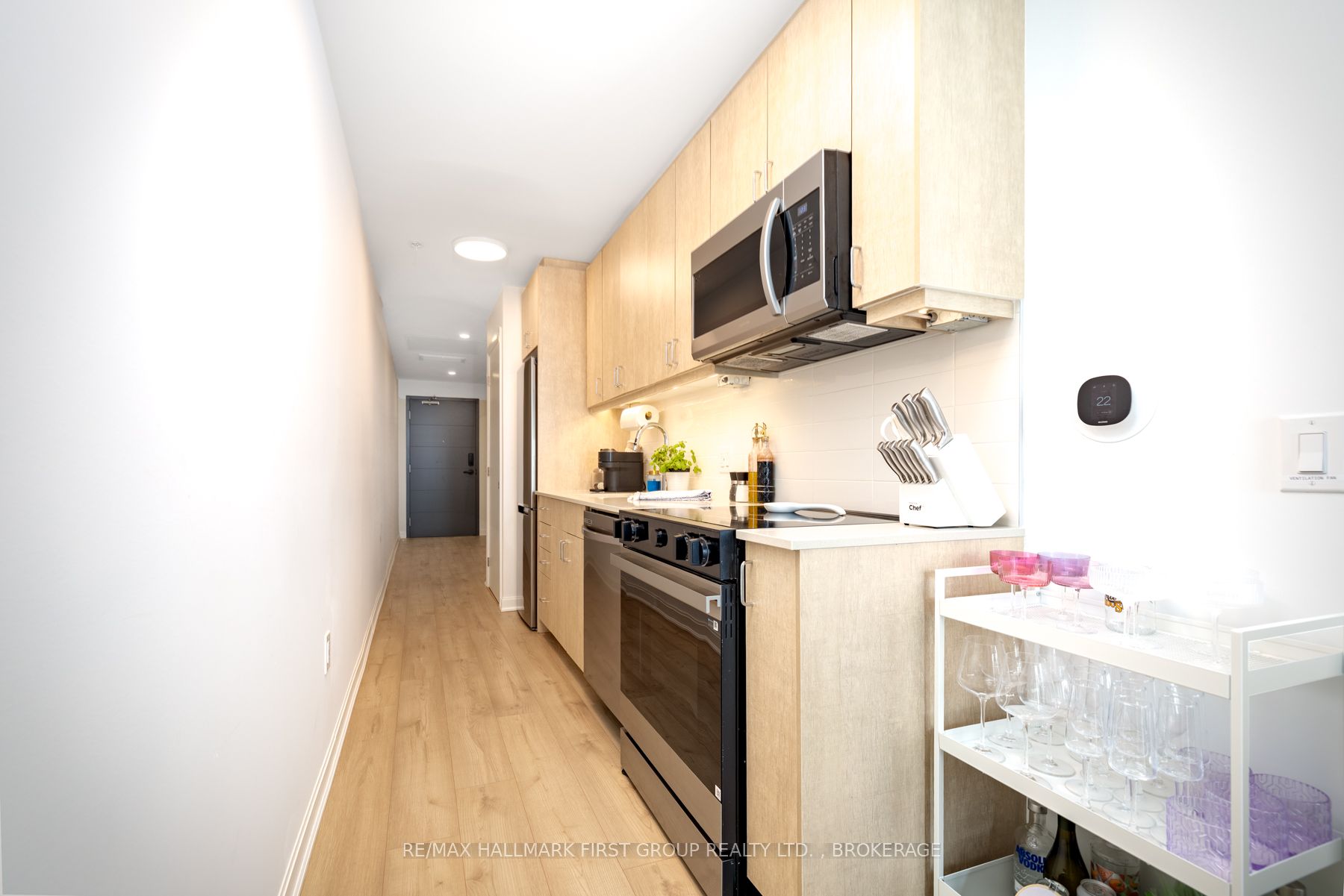 223 Princess Street 429, Kingston, ON K7L 1B3