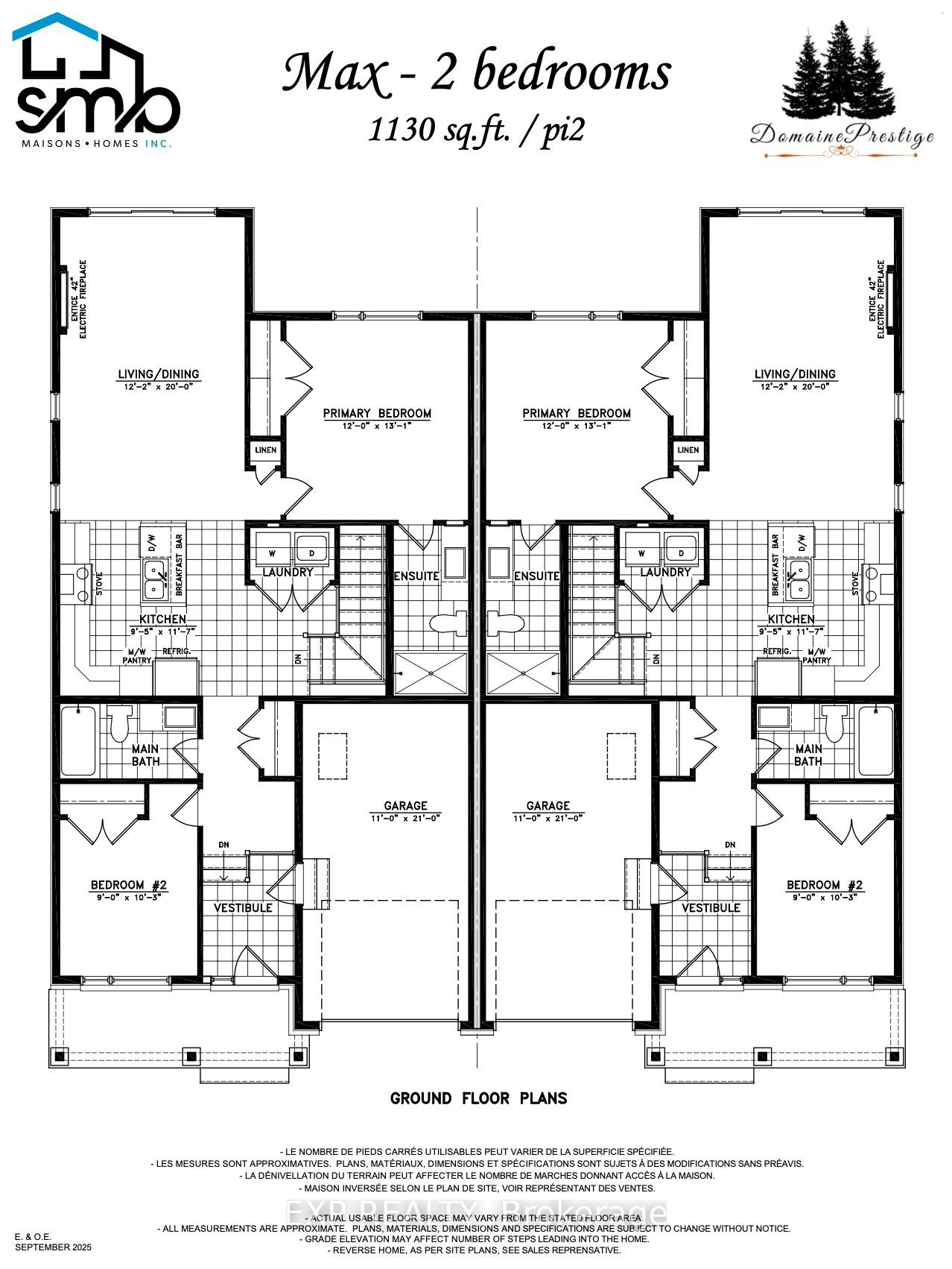 50 Hughes Circle, Casselman, ON K0A 1M0