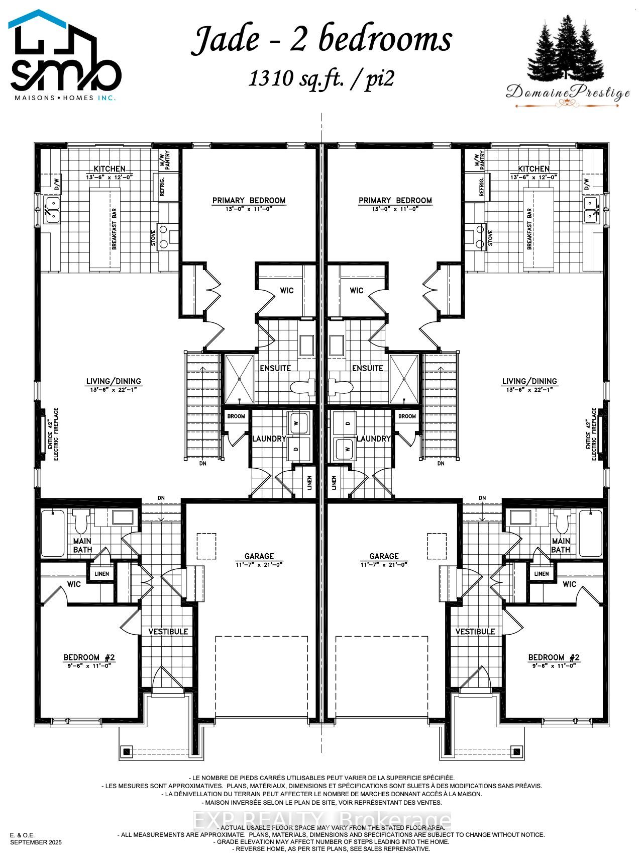 7 Hughes Circle, Casselman, ON K0A 1M0