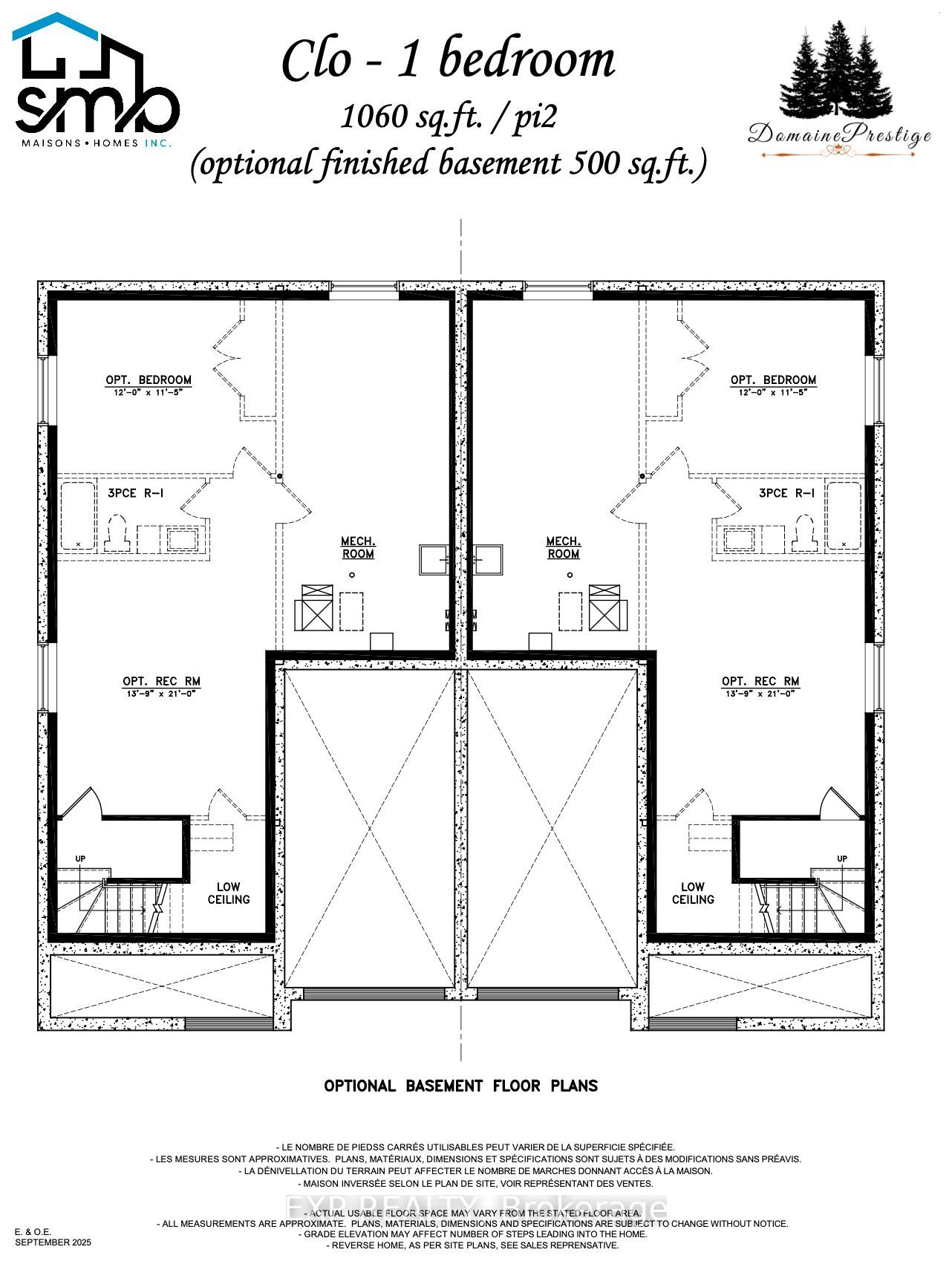 54 Hughes Circle, Casselman, ON K0A 1M0