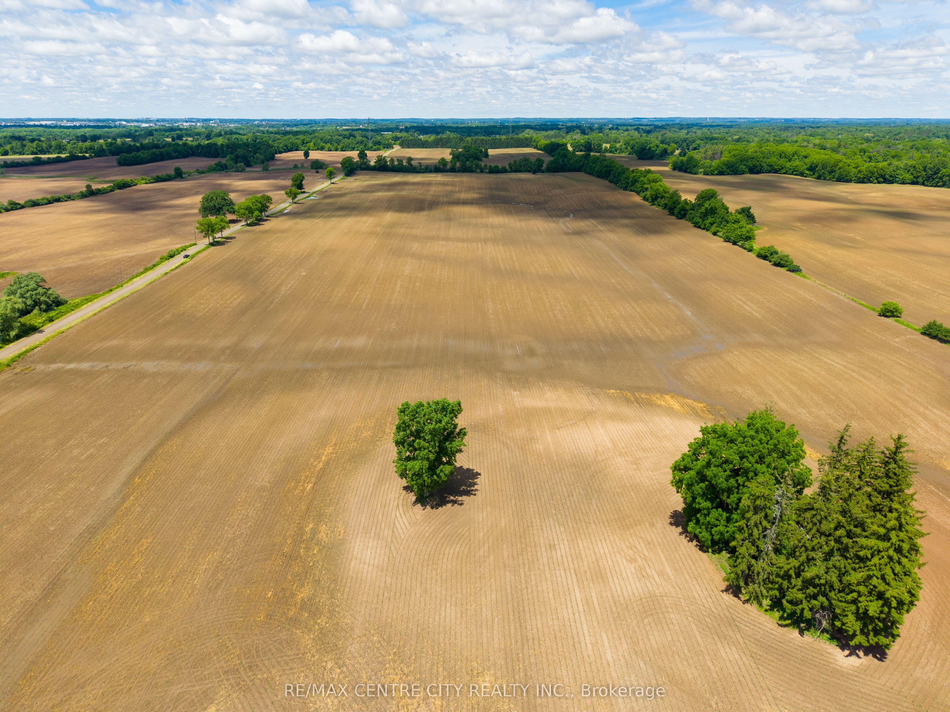 PT LT 9 Range 1 Road, Brant, ON N3T 5L4