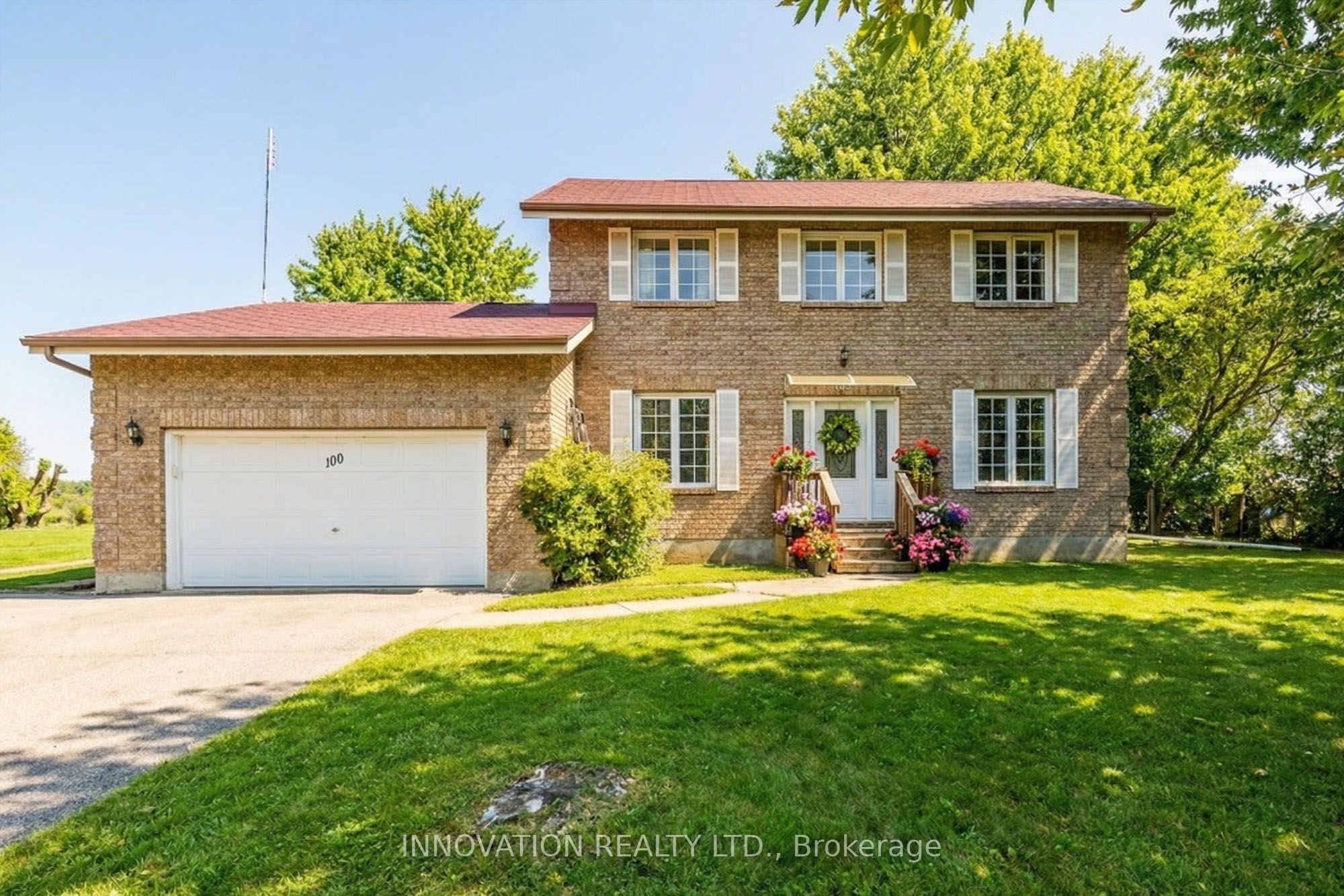 100 Canyon Drive, Carp - Dunrobin - Huntley - Fitzroy and Area, ON K0A 2H0