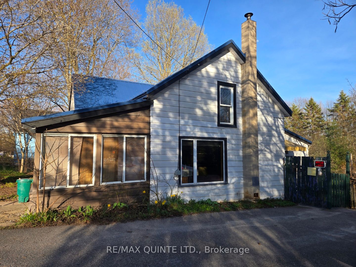 163 Main Street, Prince Edward County, ON K0K 1G0