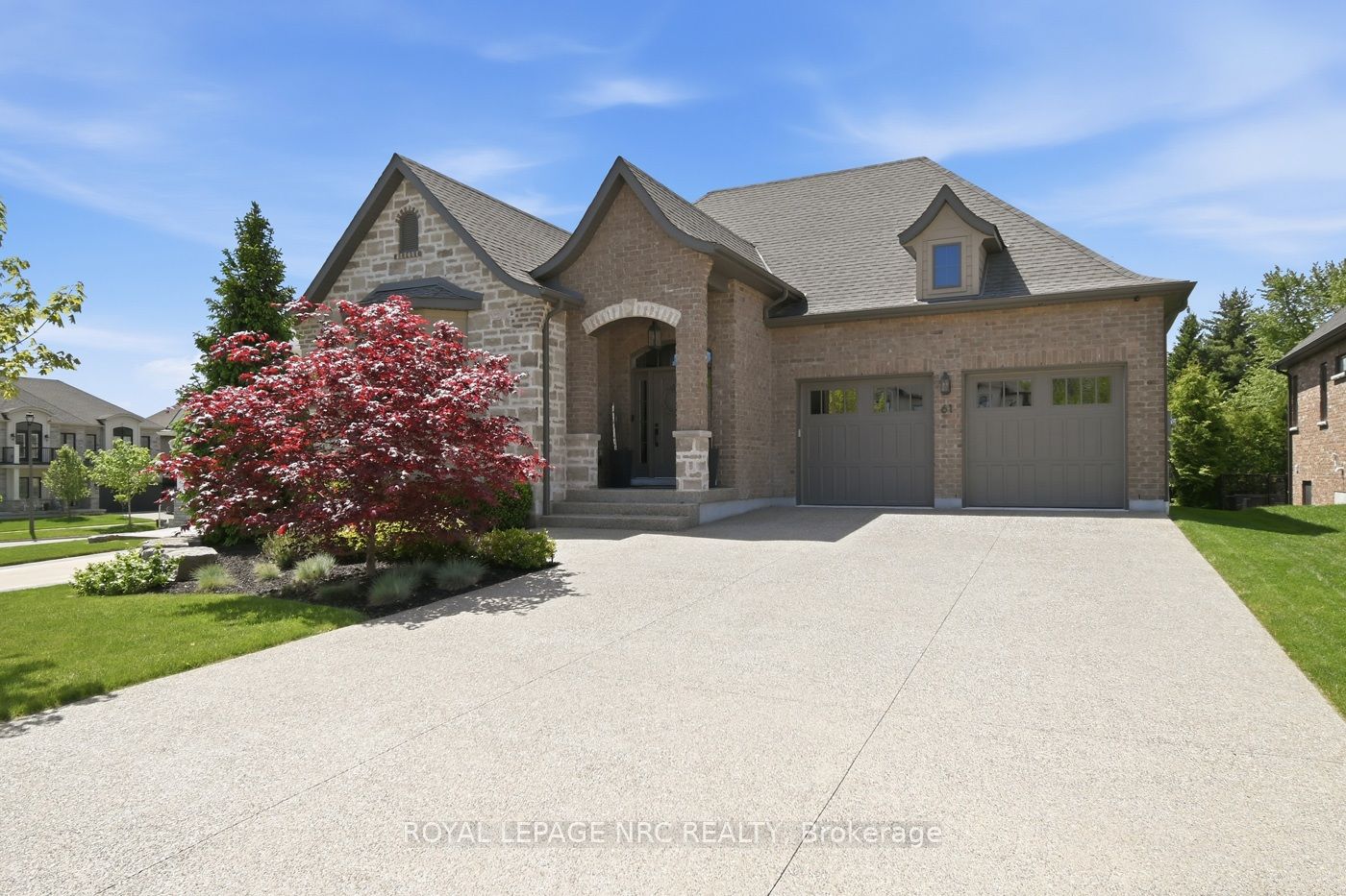 61 Philmori Boulevard, Pelham, ON L3E 0S5