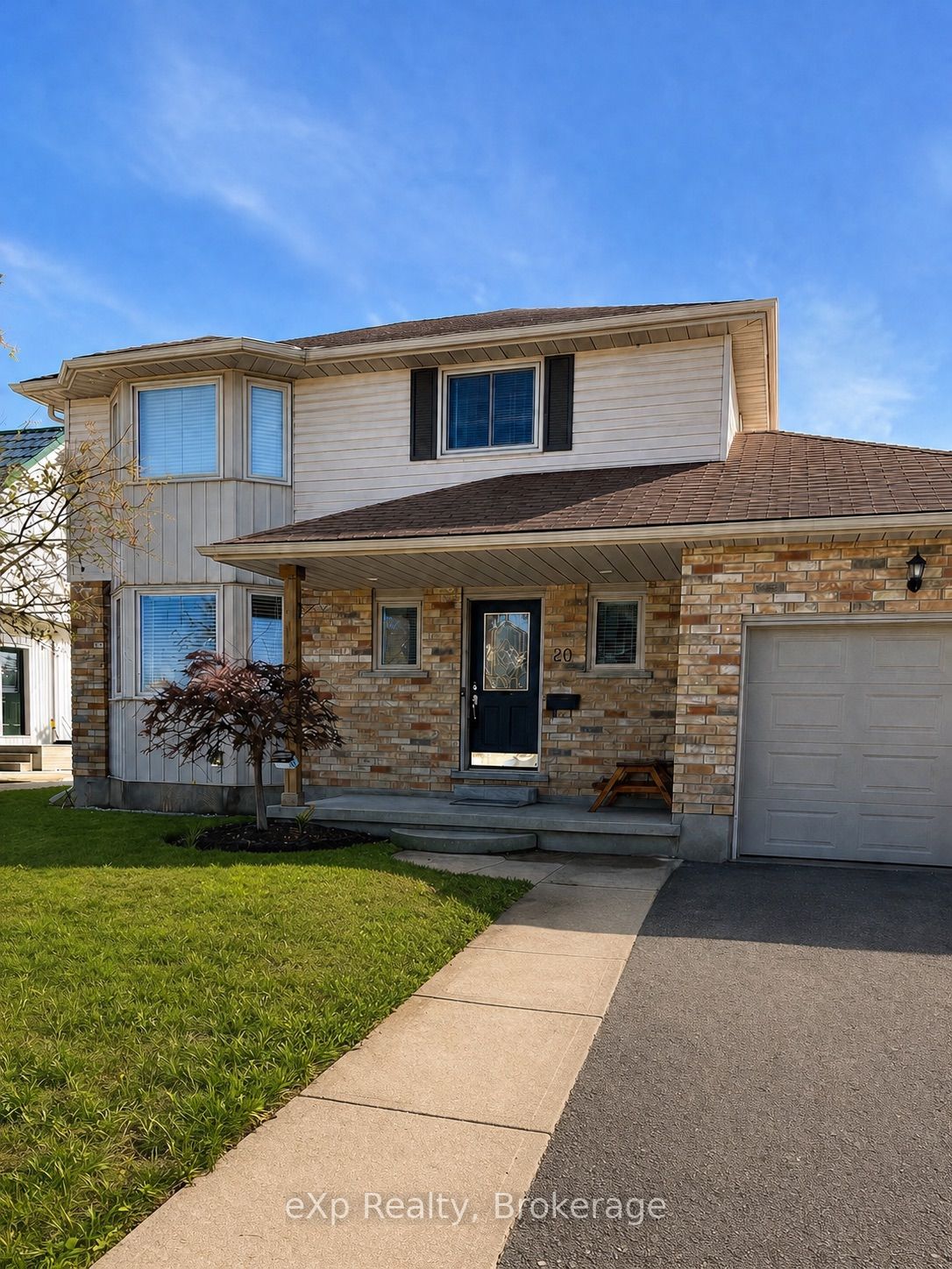 20 Andrew Street, Wellington North, ON N0G 1A0