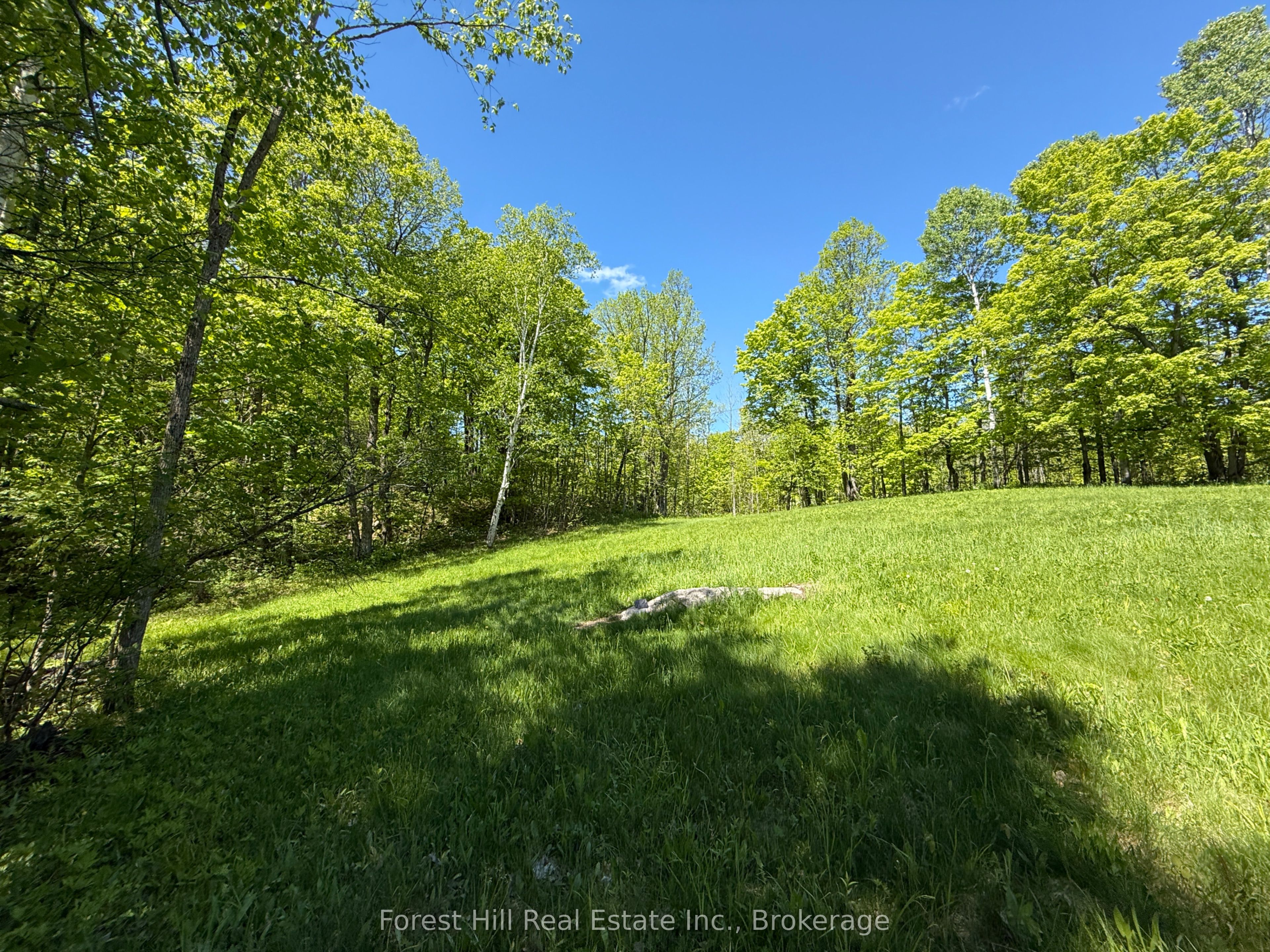 0 East Road, Parry Sound Remote Area, ON P0H 1S0