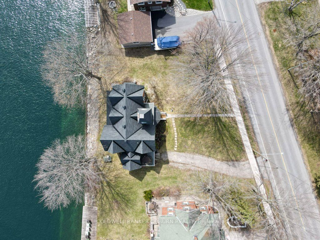 81 Lakeshore Drive, South Dundas, ON K0C 1X0