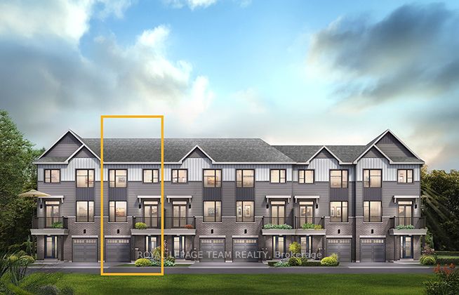 715 Tadpole Crescent, Barrhaven, ON K2J 7N1