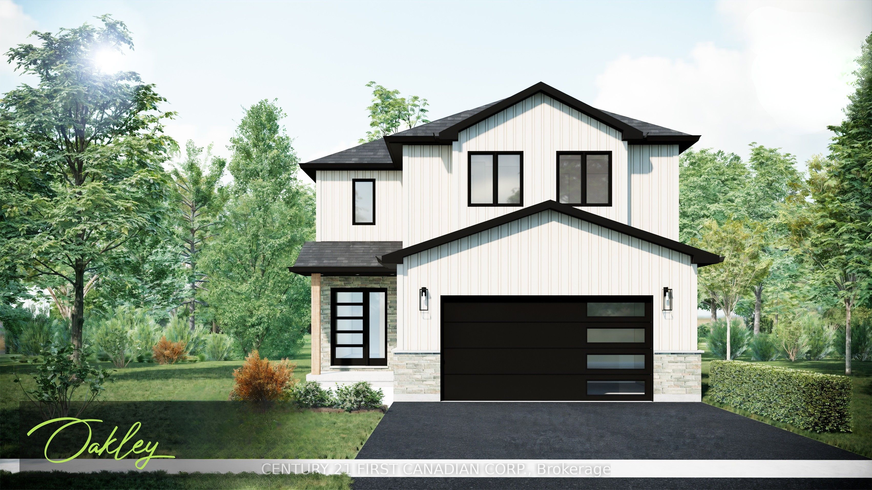 122 Addison Avenue, Lucan Biddulph, ON N0M 2J0