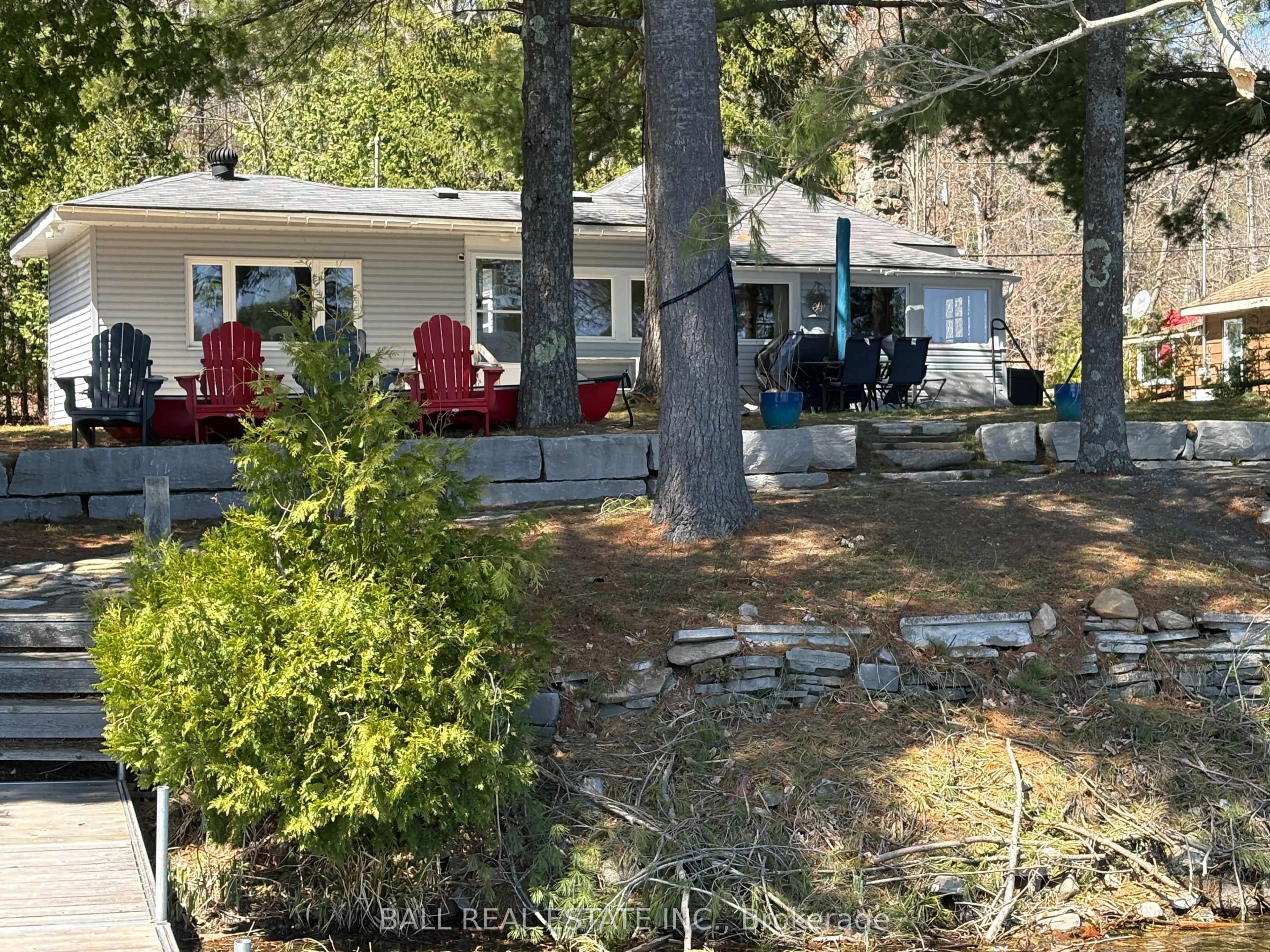 2077 White Lake Road W, Douro-Dummer, ON K0L 2H0