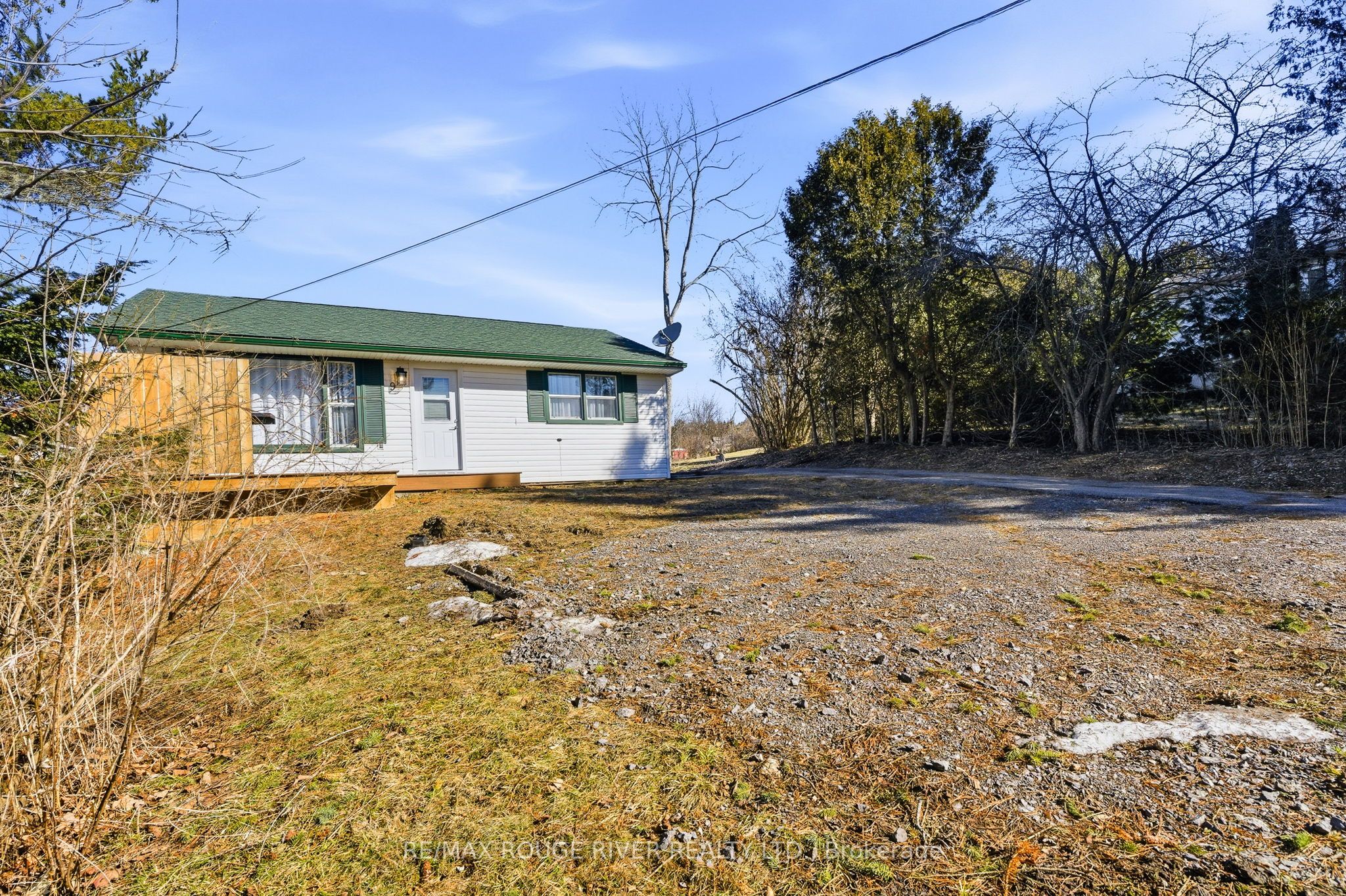 9 CEDAR Street, Cramahe, ON K0K 1S0