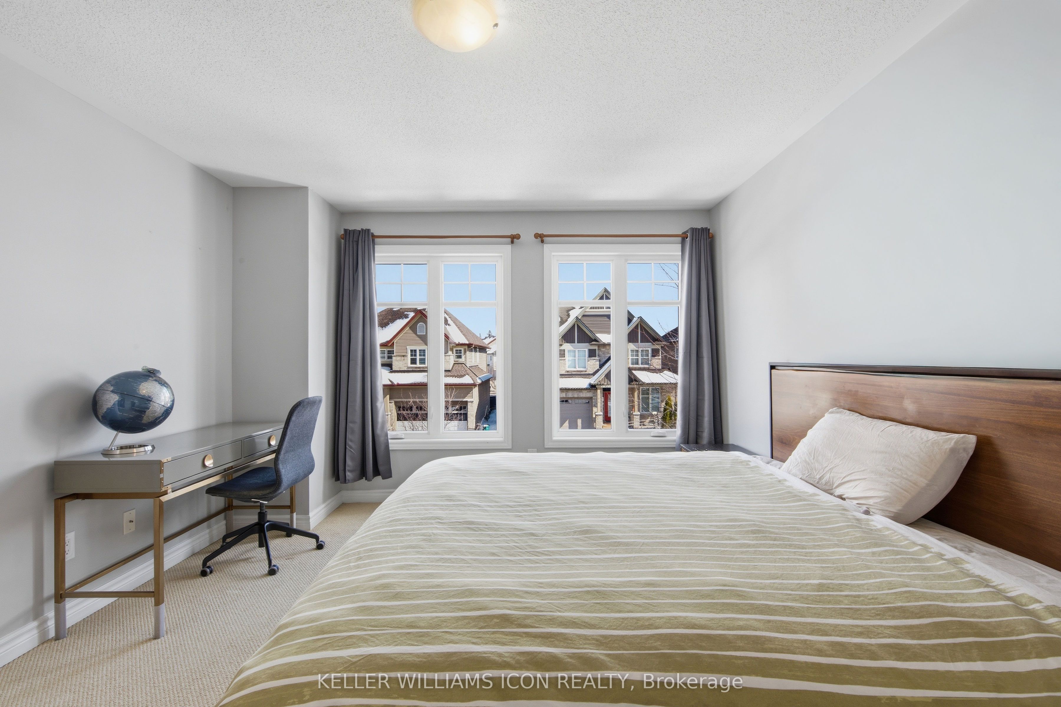 267 Via San Marino Street, Barrhaven, ON K2J 5X9