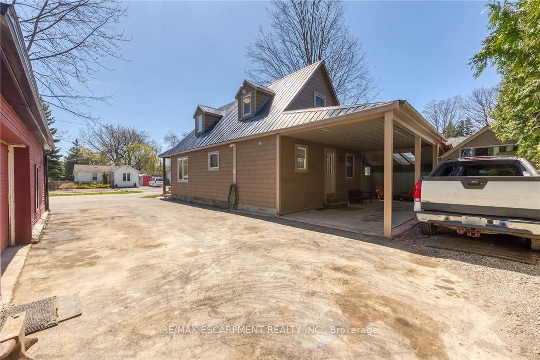 109 Mcnab Street E, Norfolk, ON N0A 1N0