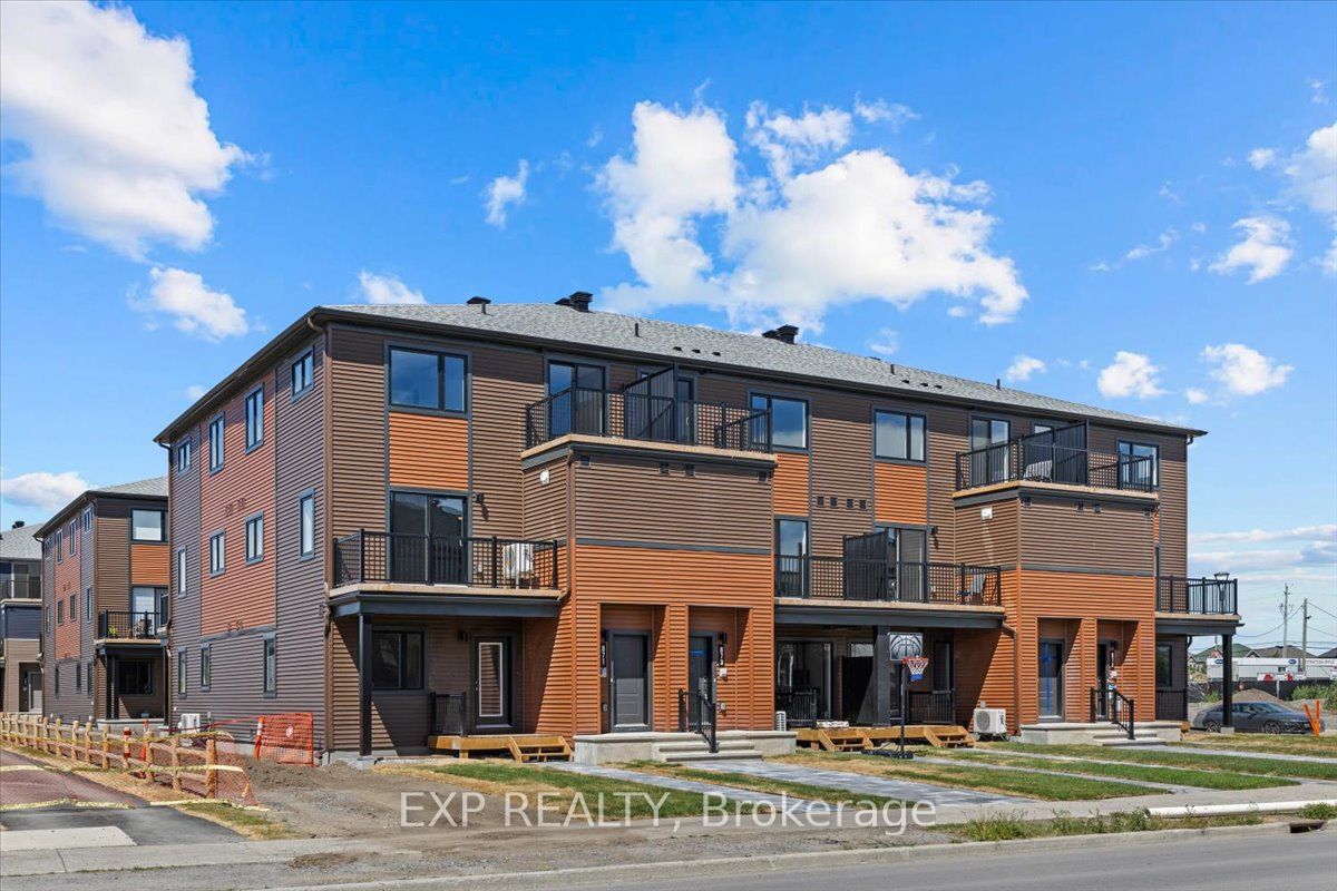 Lot 1566 Tobiano Private, Stittsville - Munster - Richmond, ON K0A 2Z0
