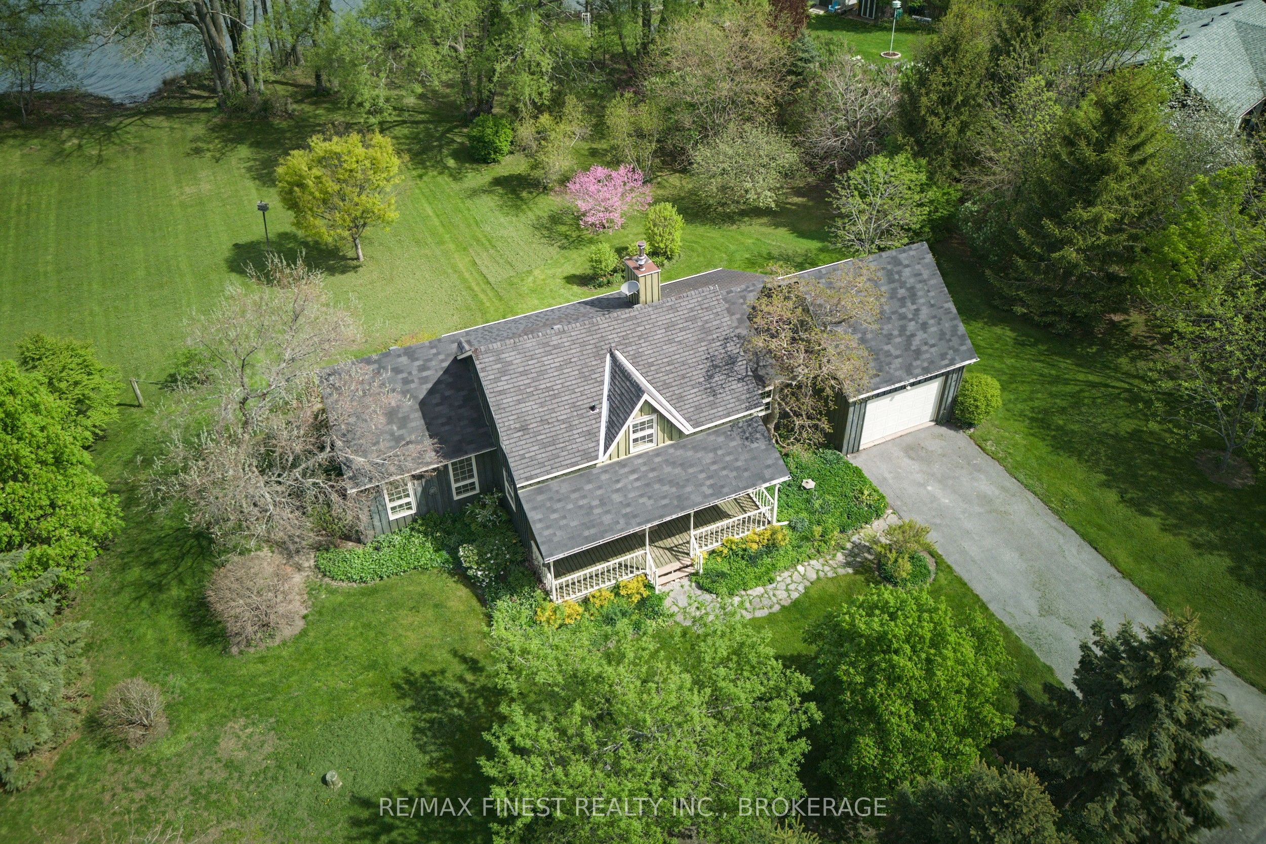 9910 Front Road, Loyalist, ON K0H 2S0