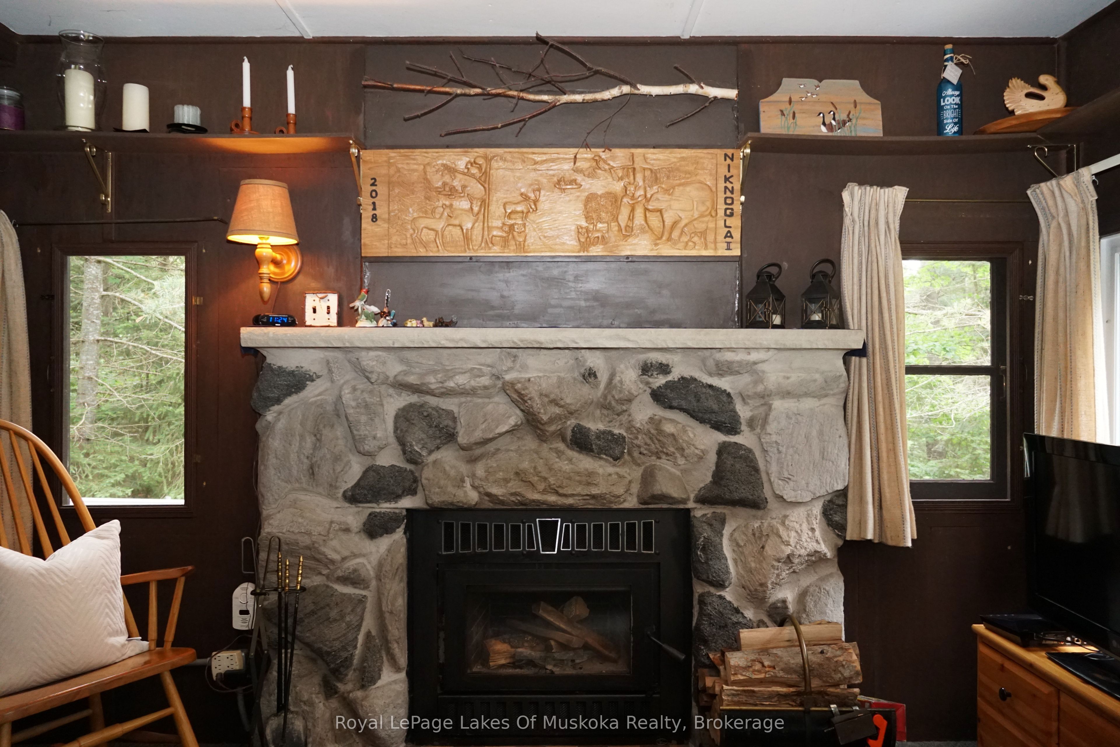1173 Highway 60 N/A, South Algonquin, ON P1H 2G9