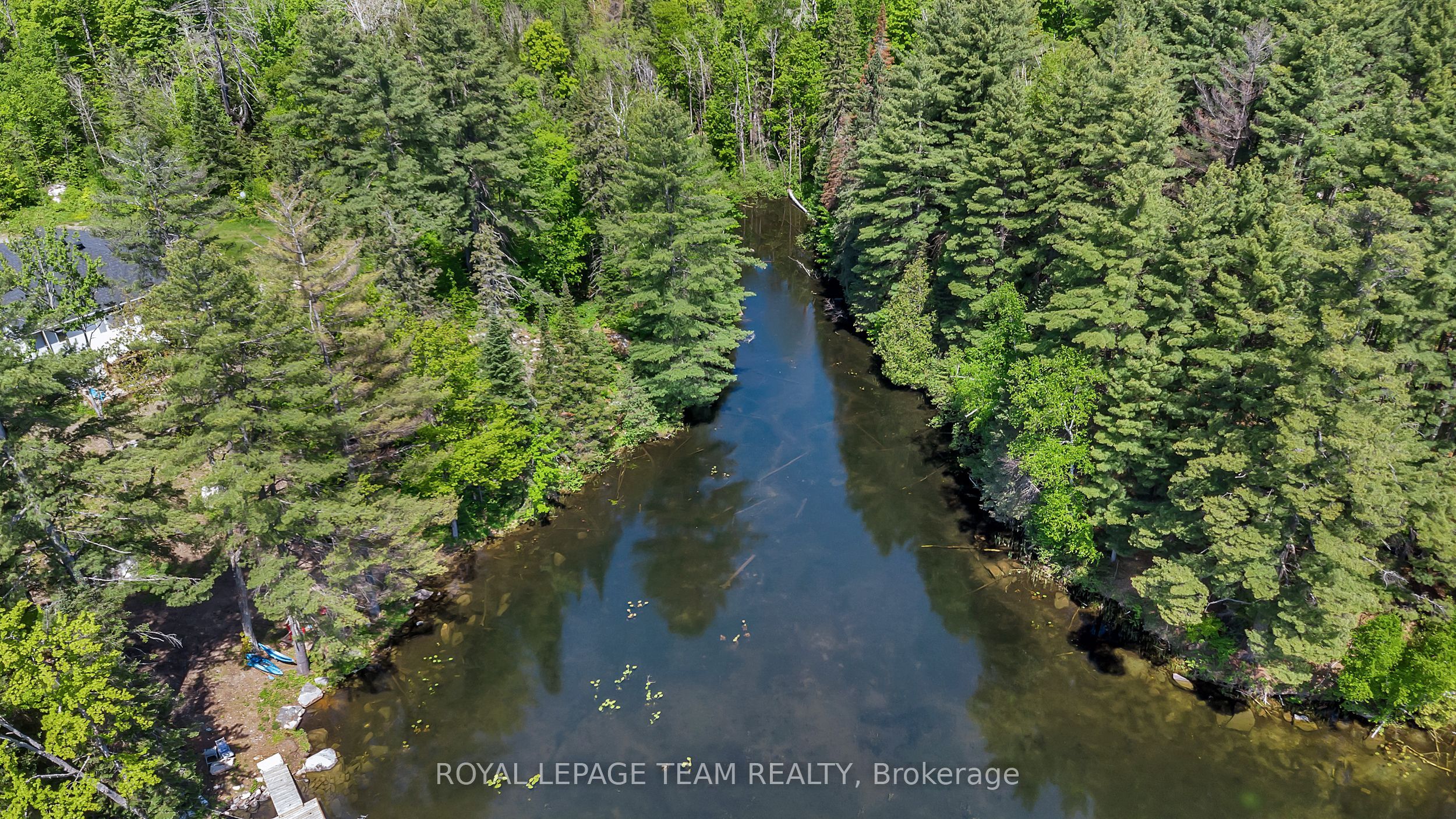 1143 Wabalac Road, Lanark Highlands, ON K0A 1P0