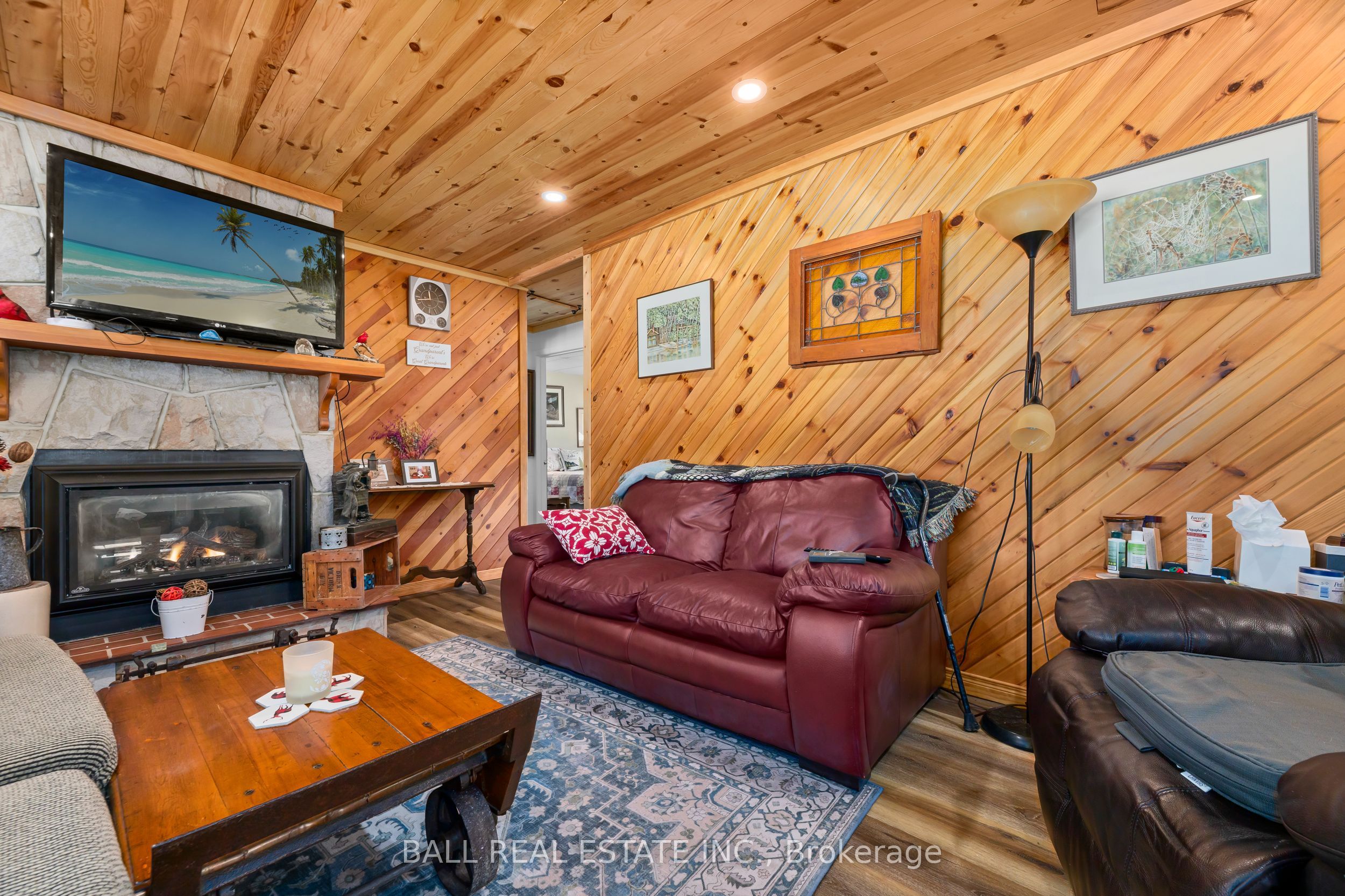 1561 Crystal Lake Road, Trent Lakes, ON K0M 2A0