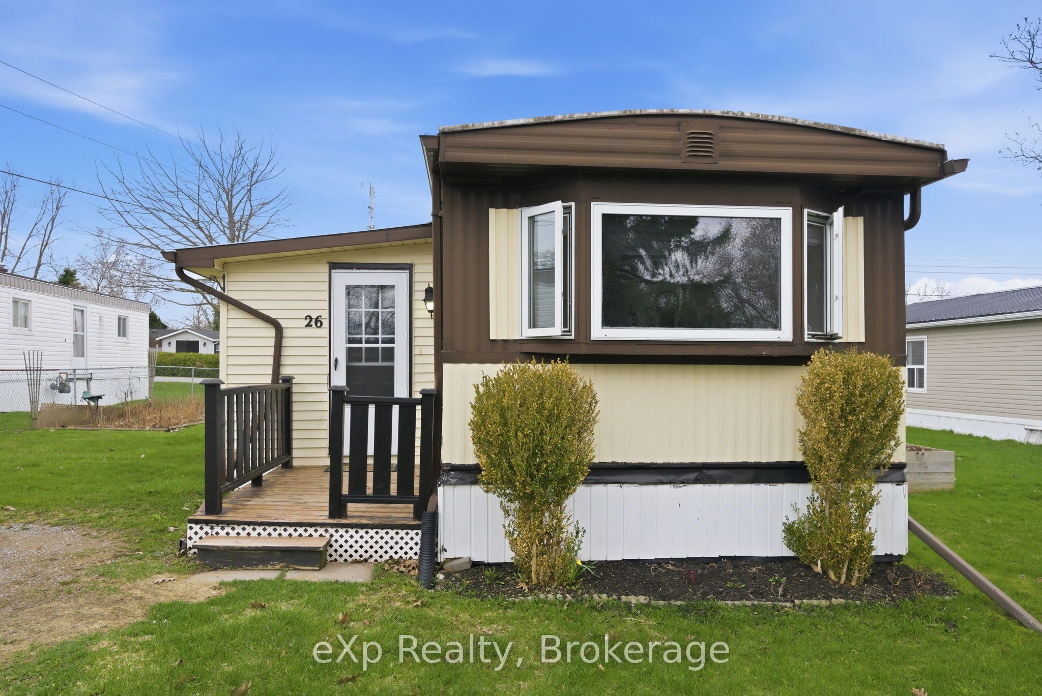 26 Basher Drive, Hamilton Township, ON K9A 0X9