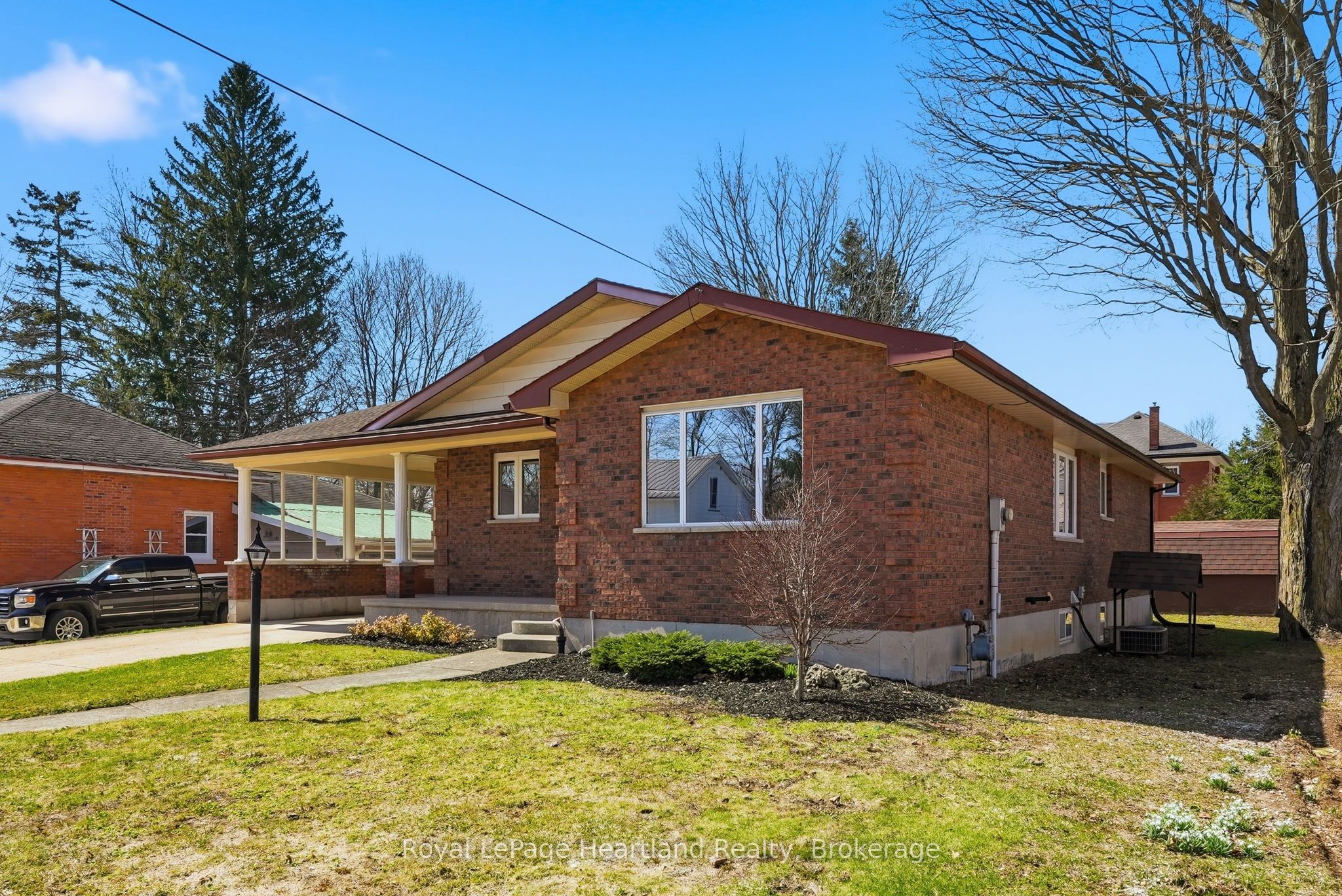 350 Edward Street, North Huron, ON N0G 2W0