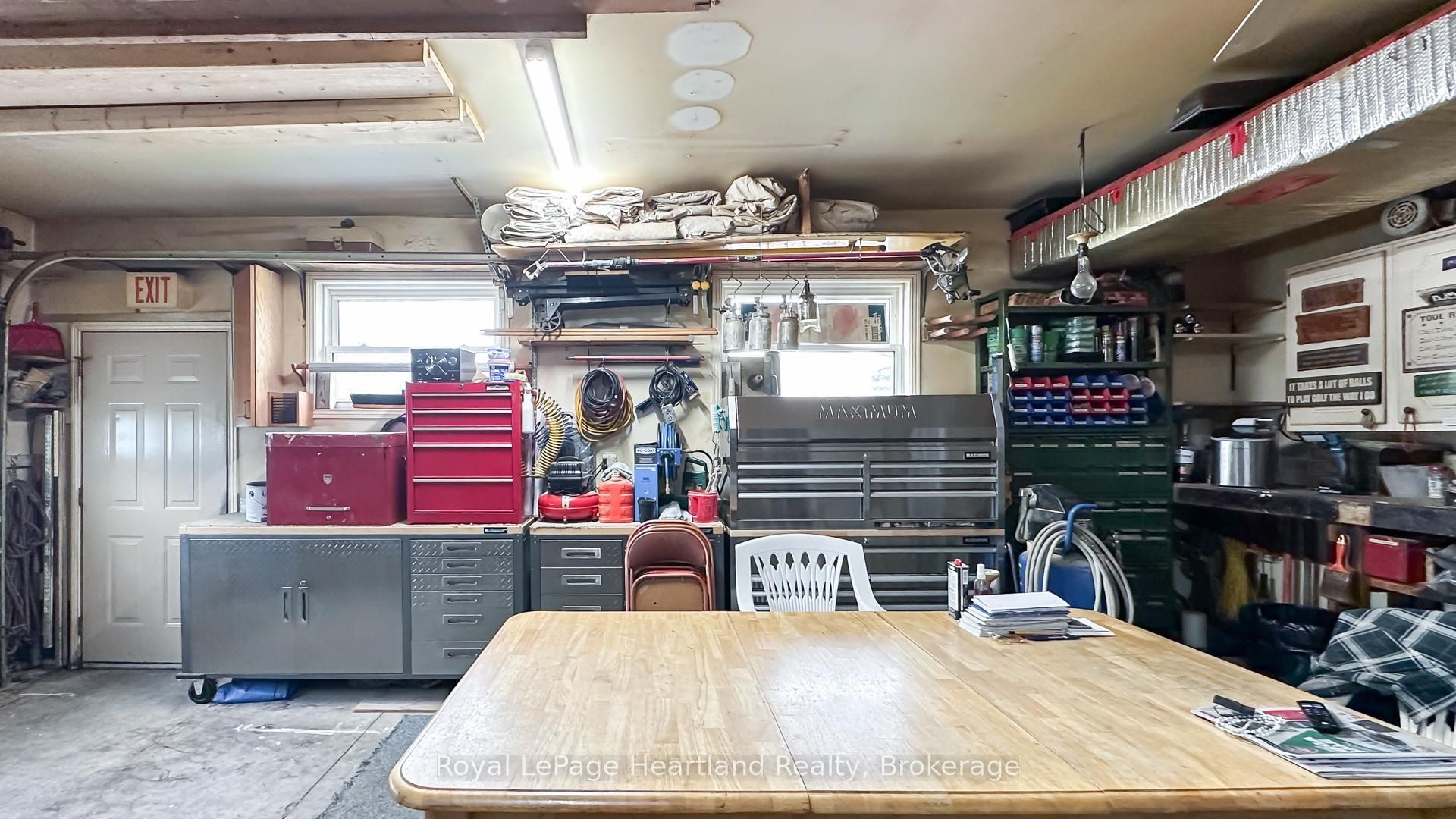 4 Ducharme Crescent, Bluewater, ON N0M 1G0