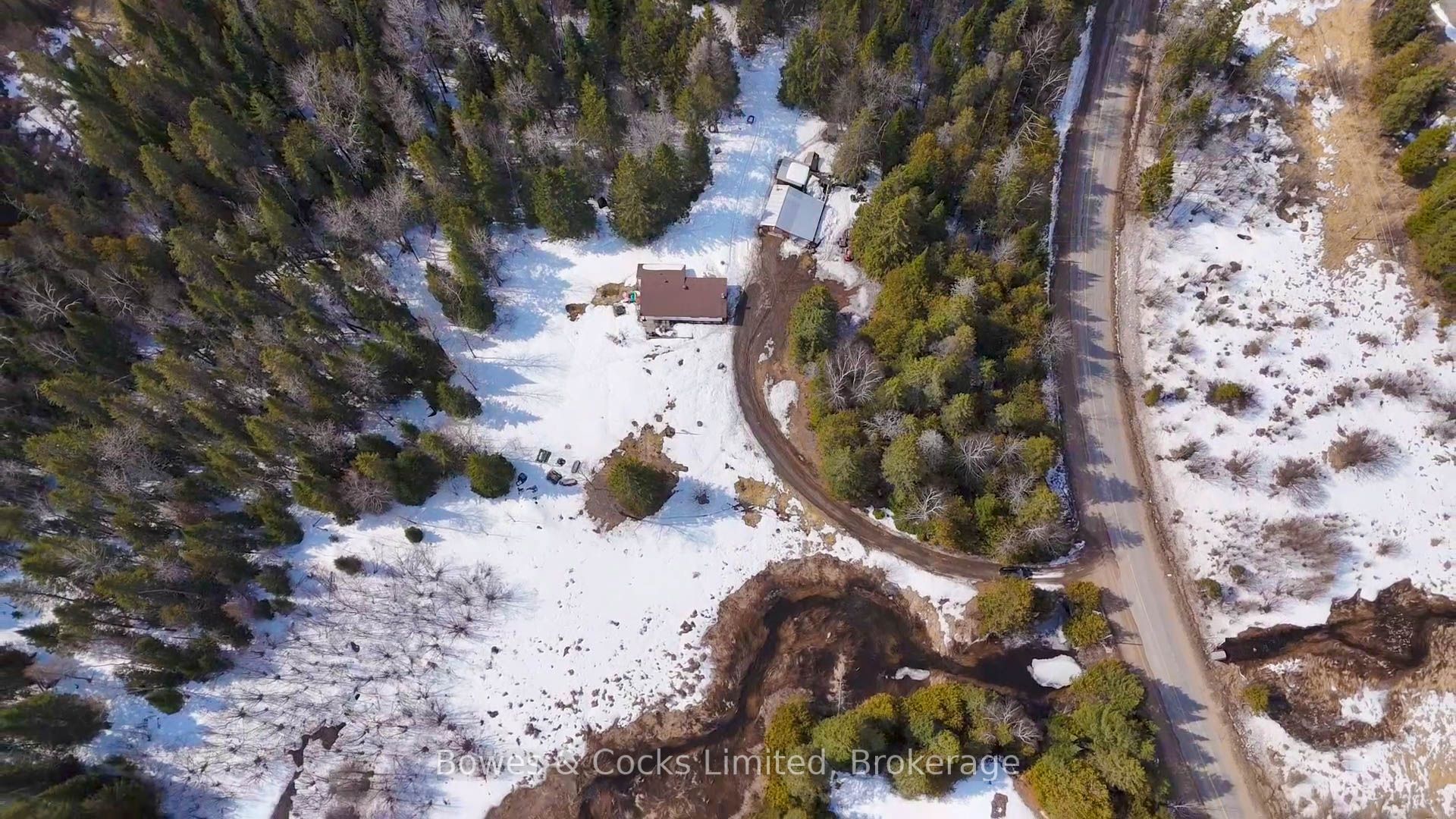 1046 Detlor Road, Bancroft, ON K0L 2L0