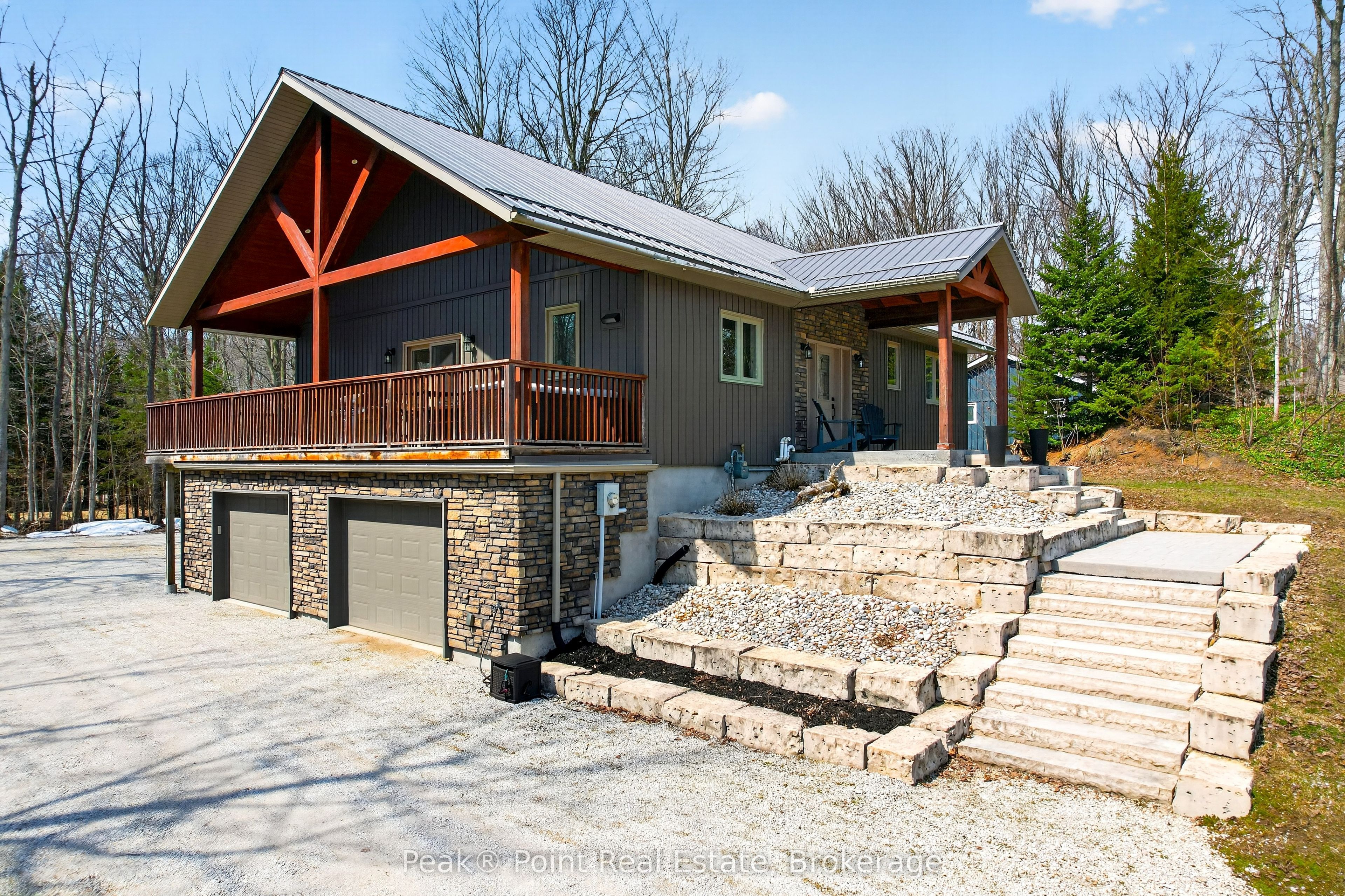 22 Bunnyview Drive, South Bruce Peninsula, ON N0H 2G0