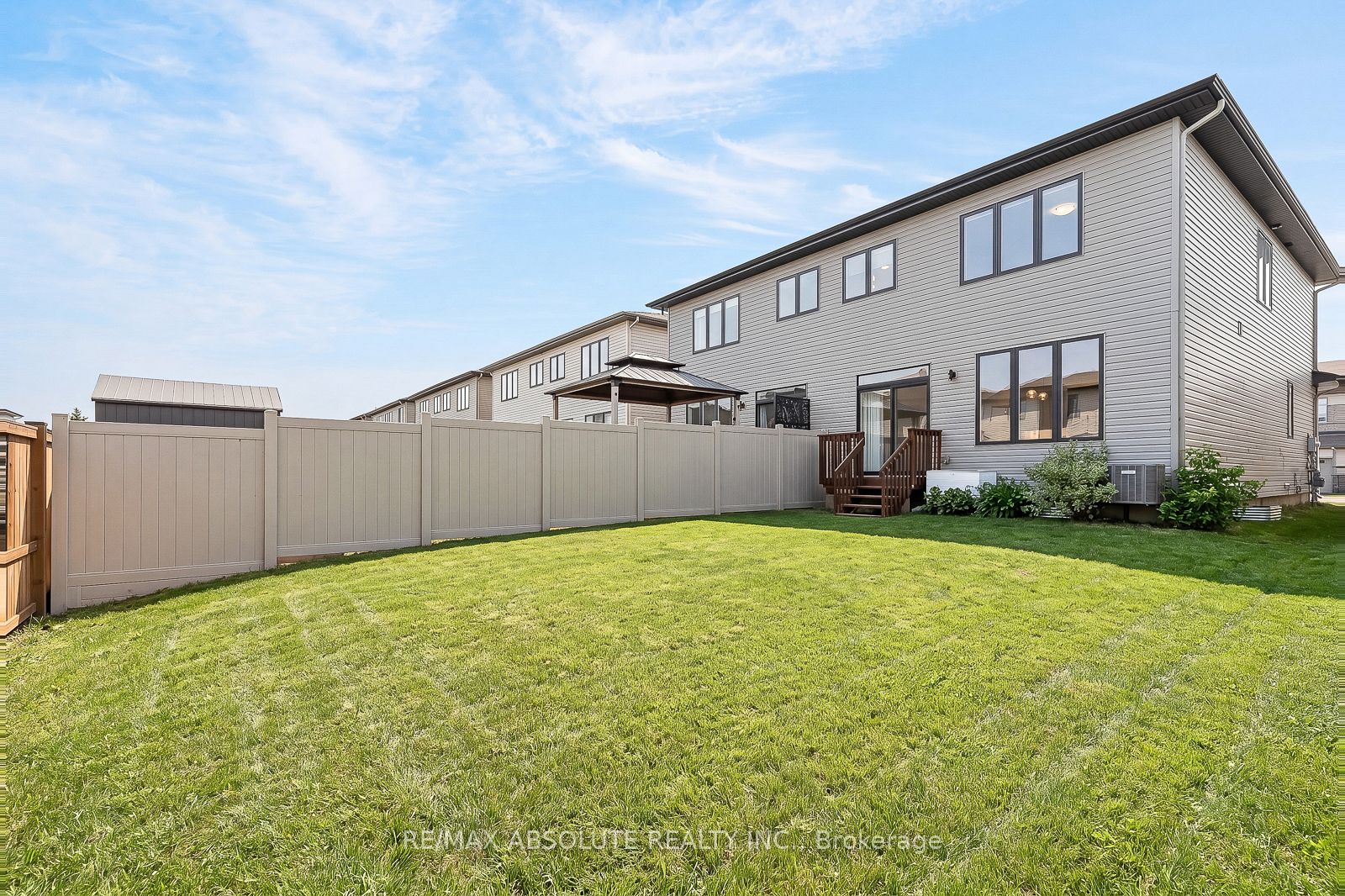 8 TABER Street, Carleton Place, ON K7C 0H2