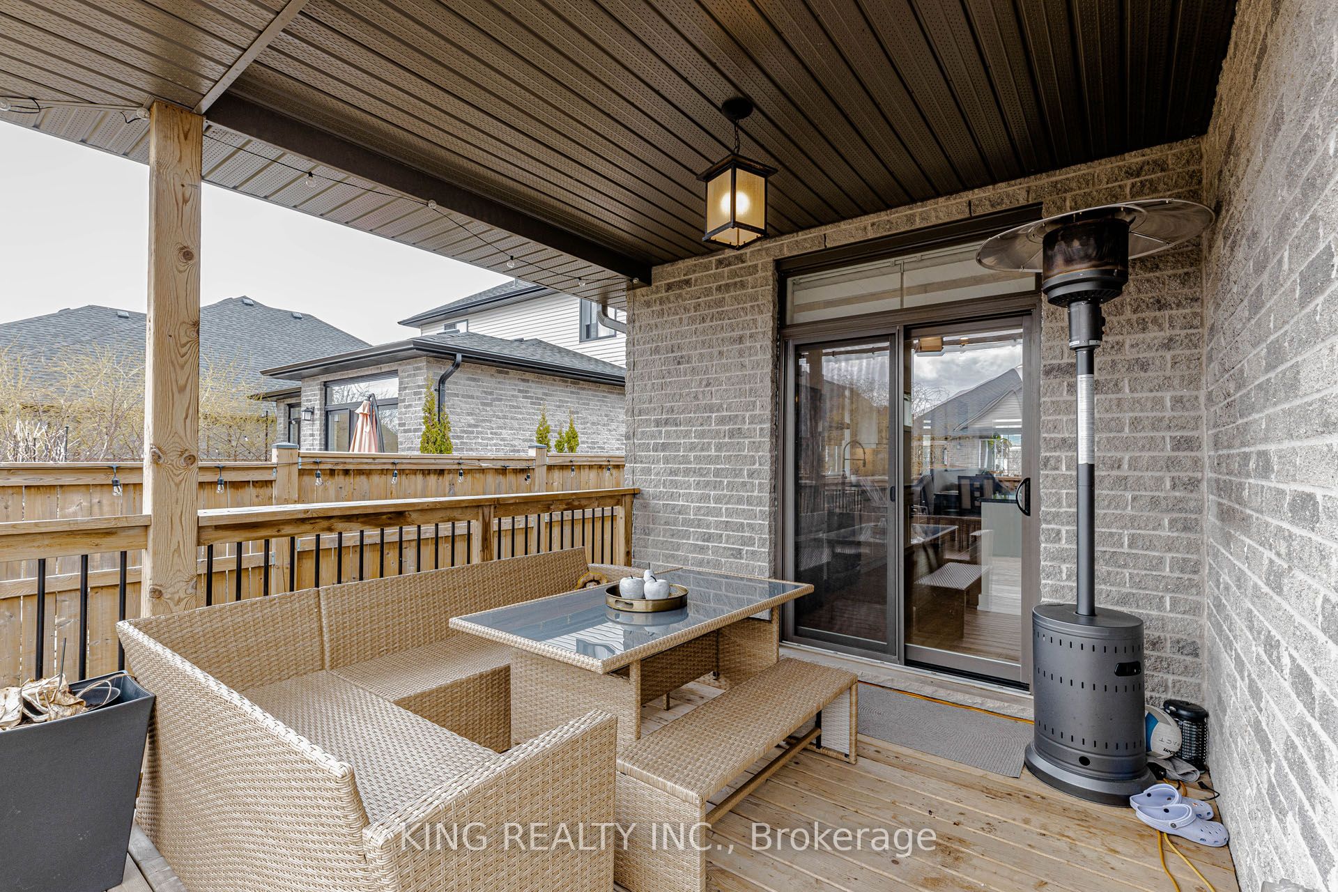 15 Muirfield Drive, St. Thomas, ON N5R 0K3