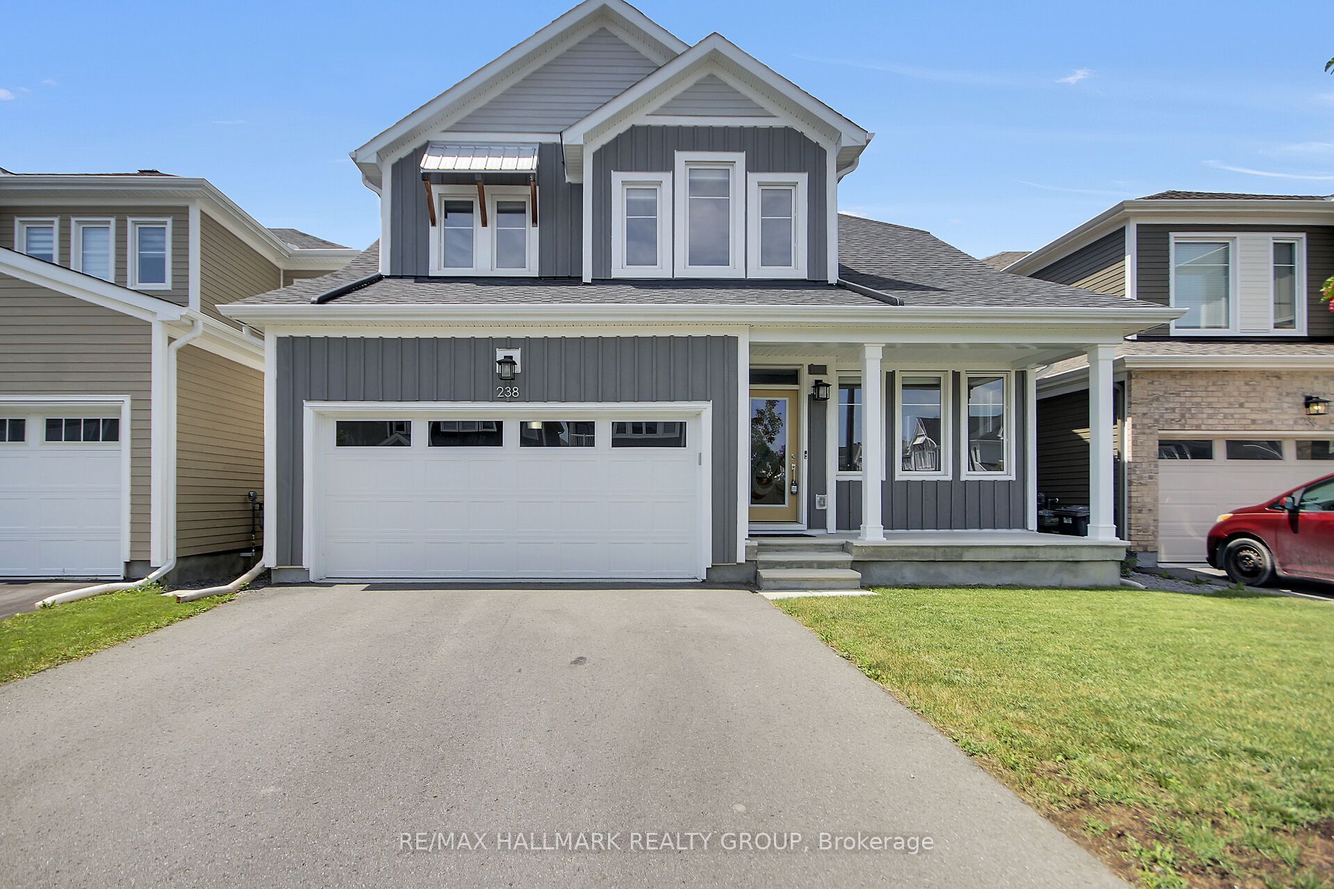 238 Pursuit Terrace, Stittsville - Munster - Richmond, ON K0A 2Z0