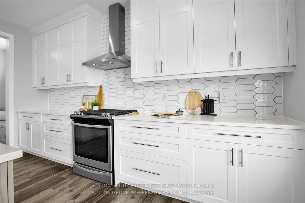 551 Scenic Court, Warwick, ON N0M 2S0