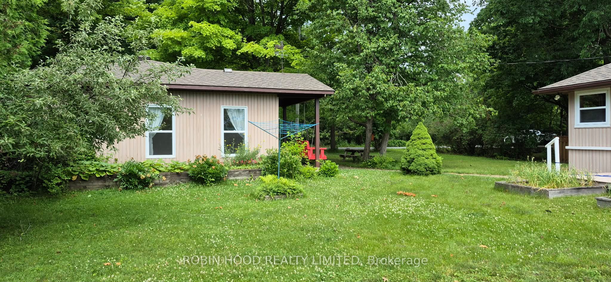 211 Mcbride Point Drive, Rideau Lakes, ON K0G 1X0