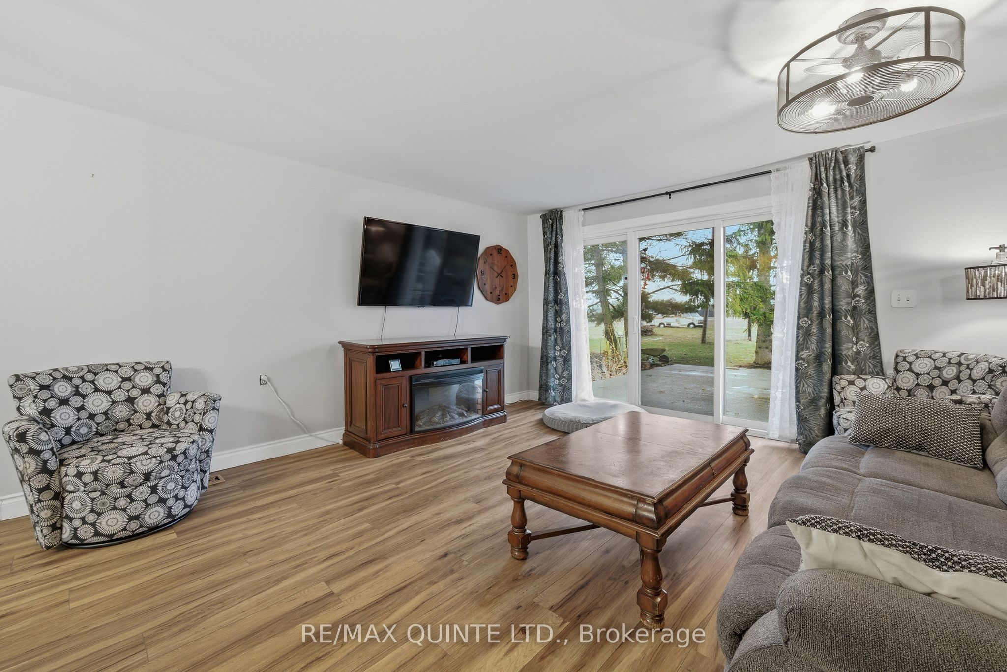 1809 Victoria Road, Prince Edward County, ON K0K 1L0
