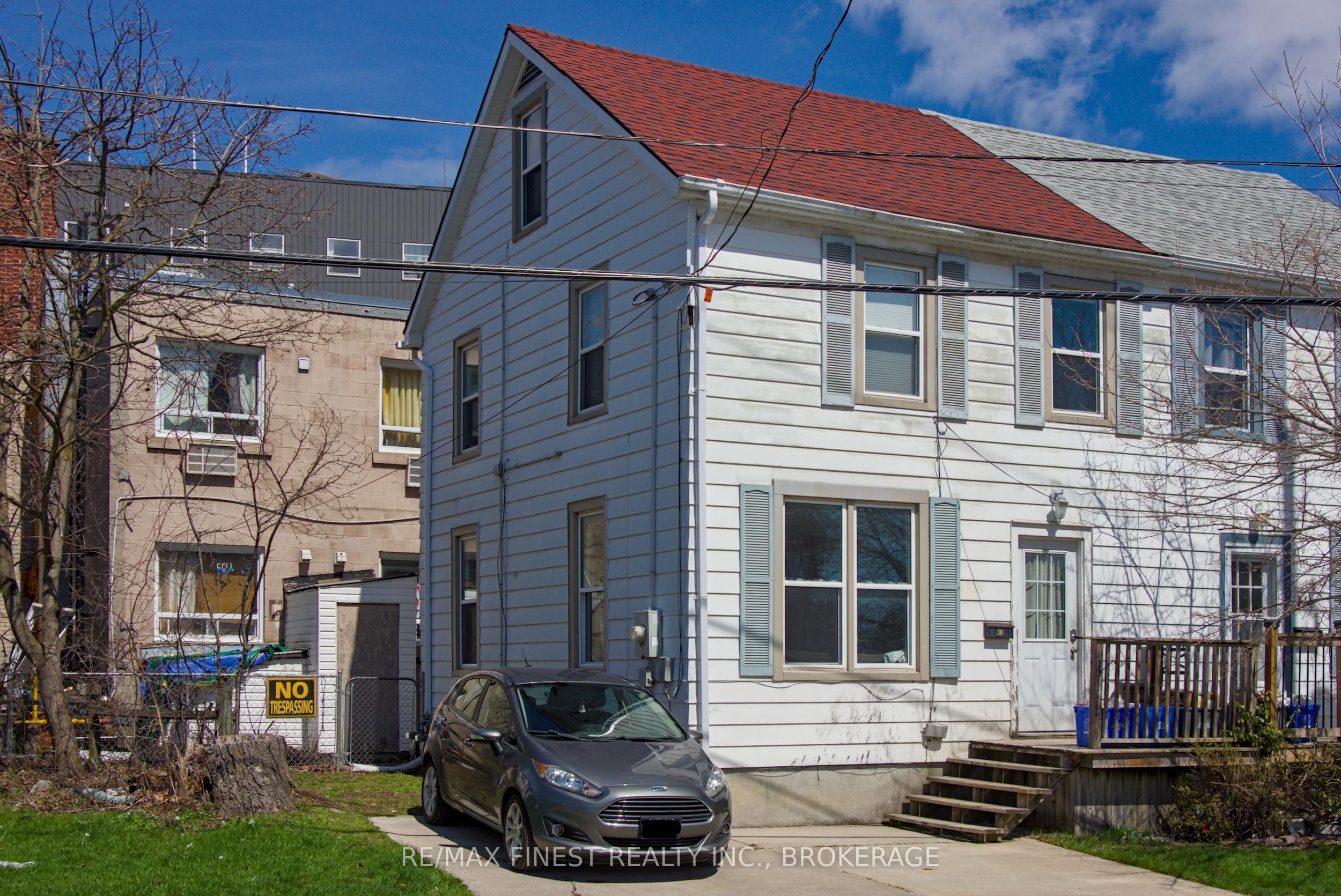 43 Durham Street, Kingston, ON K7L 1J2