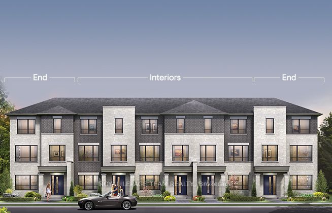 856 Fairline Row, Kanata, ON K2V 0T9