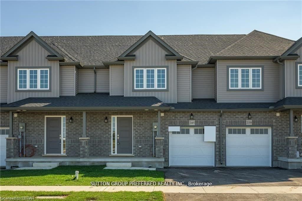3960 MIA Avenue, London South, ON N6L 0H4