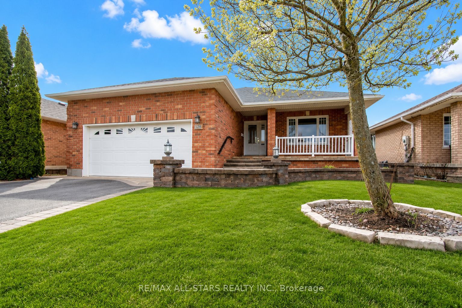 383 Wallace Drive, Kawartha Lakes, ON K9V 6K7