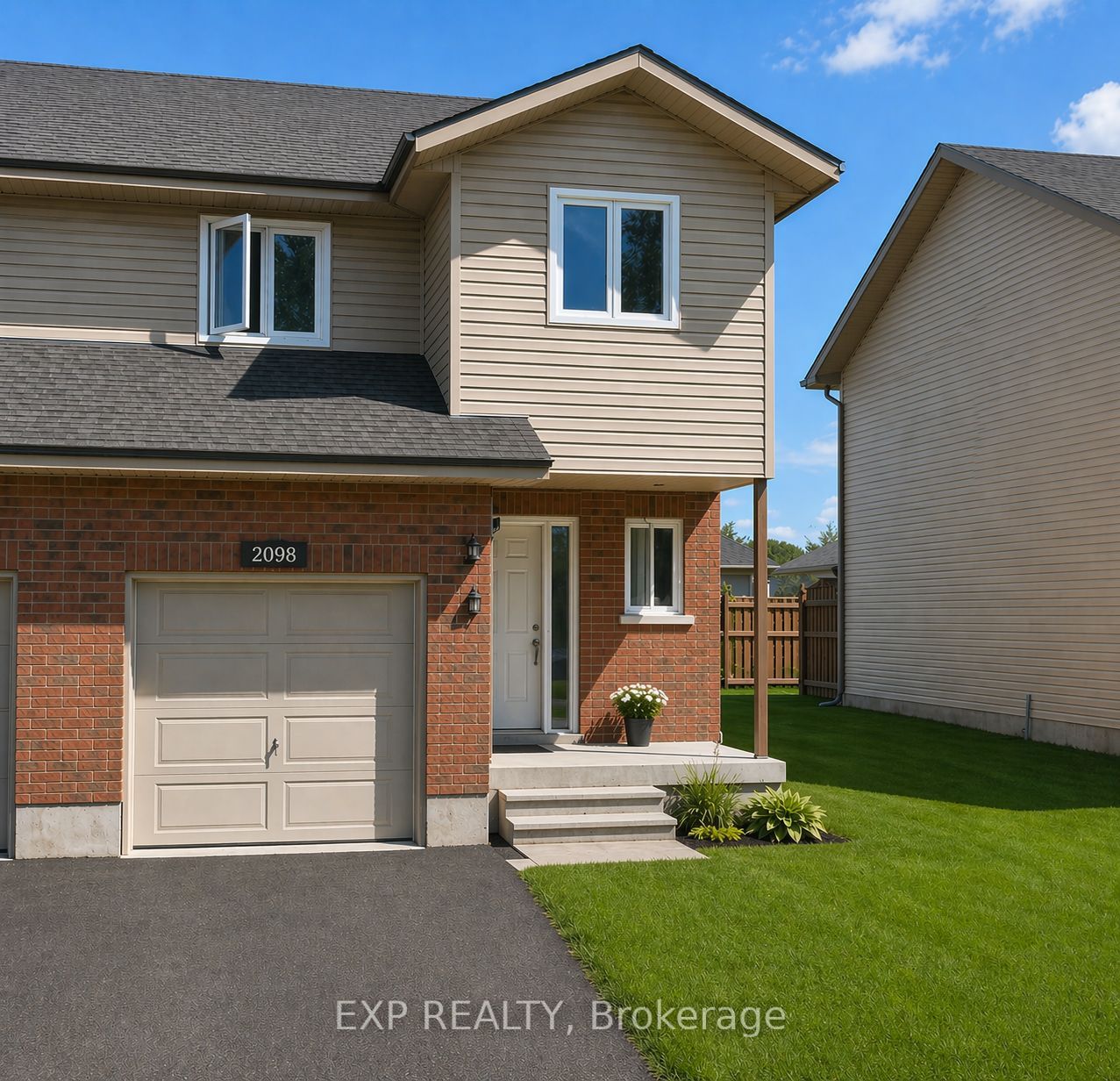2098 Sandstone Crescent, Petawawa, ON K8H 0A6