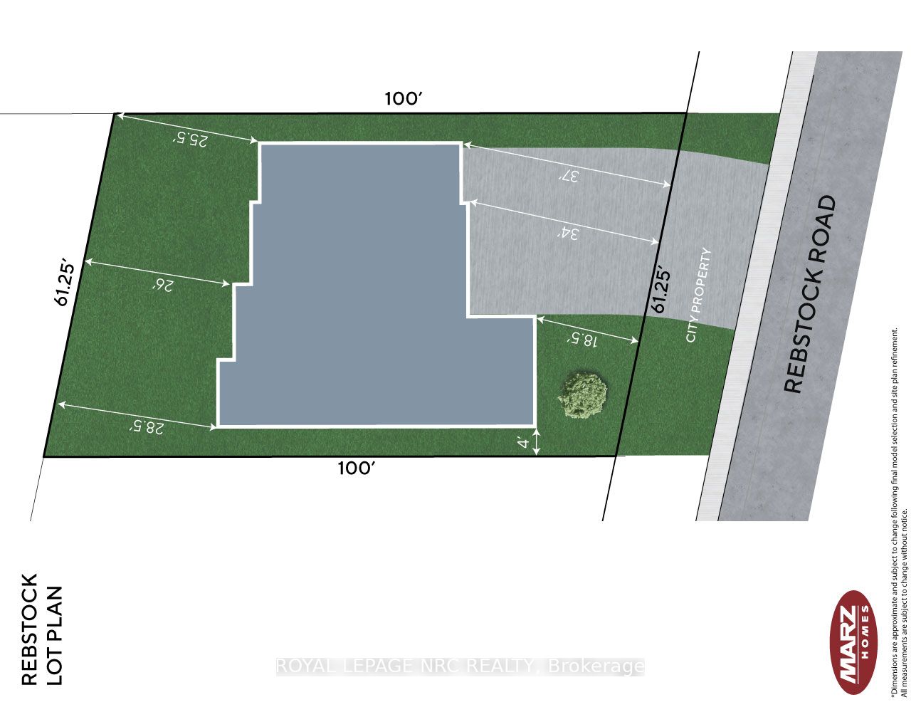 4112 Rebstock Road, Fort Erie, ON L0S 1B0