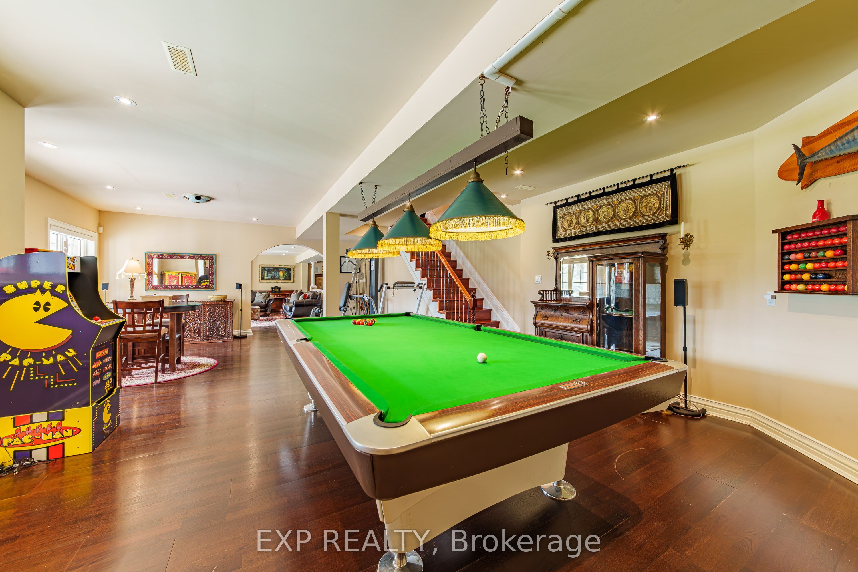 1283 Rideau Cove Court, Blossom Park - Airport and Area, ON K1V 1R8