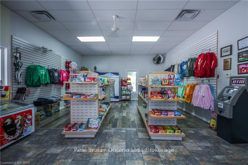 13 Southline Avenue W16, Huron-Kinloss, ON N2Z 2X5