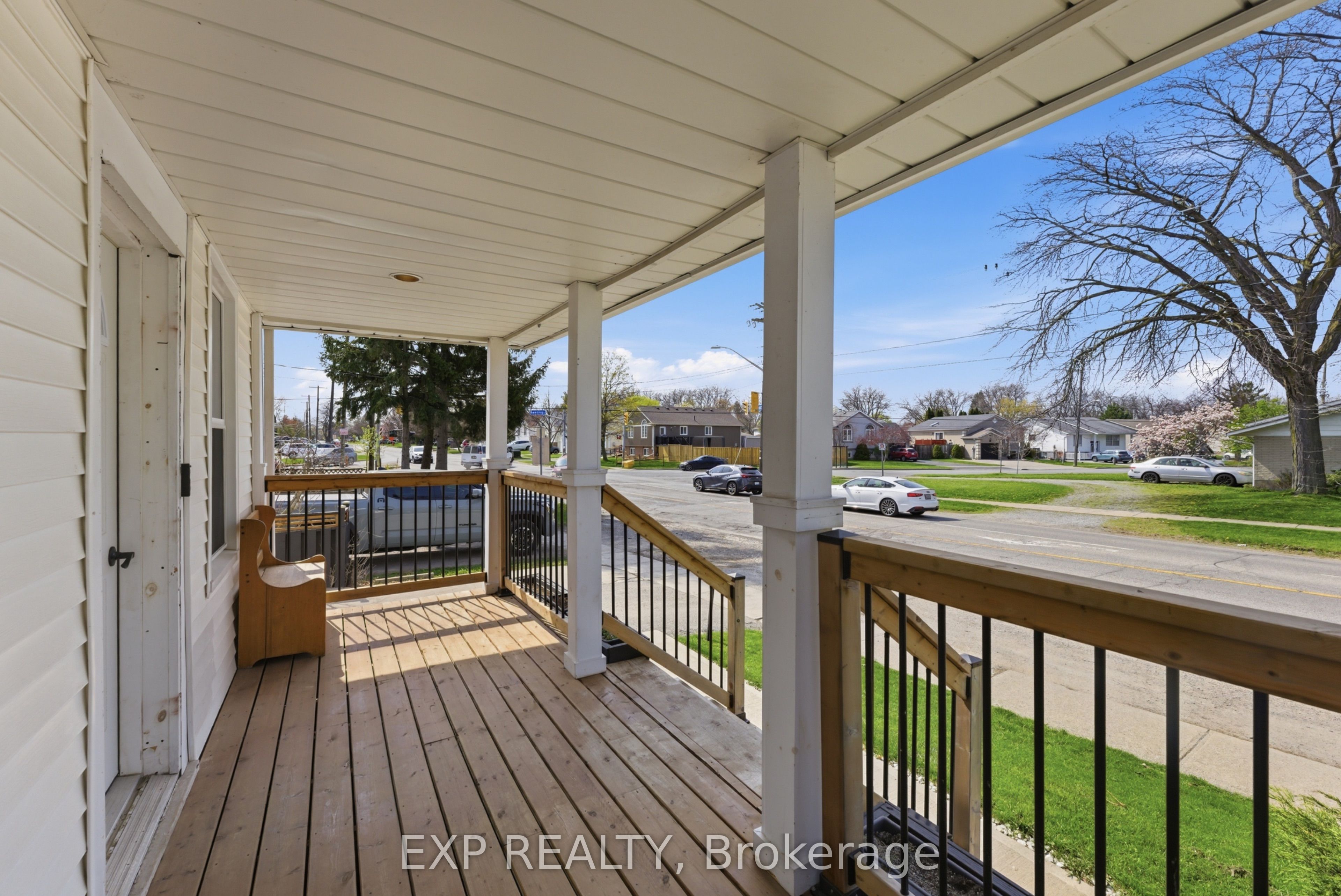 590 Scott Street, St. Catharines, ON L2M 3X6