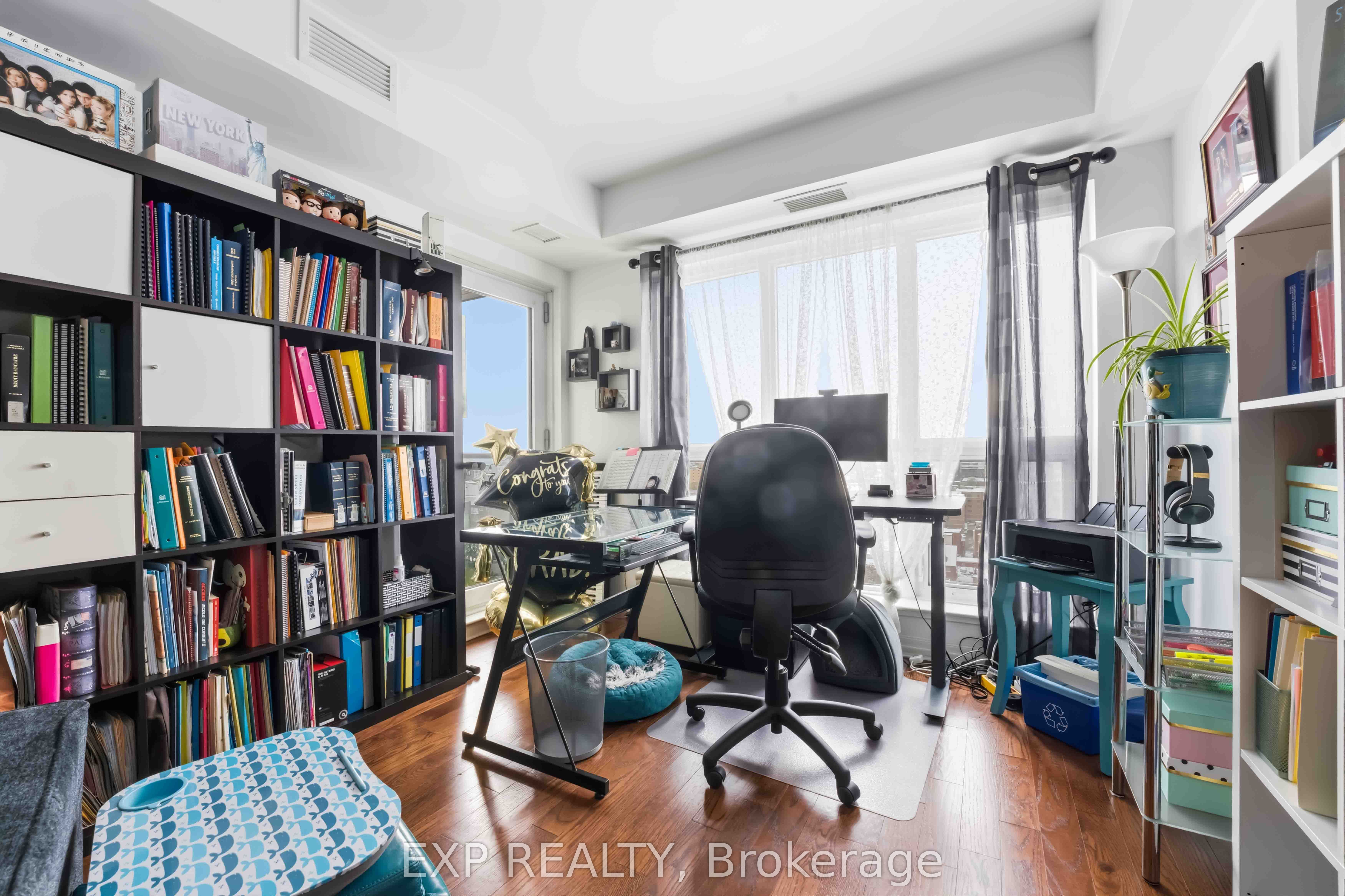 195 Besserer Street 1805, Lower Town - Sandy Hill, ON K1N 0B6