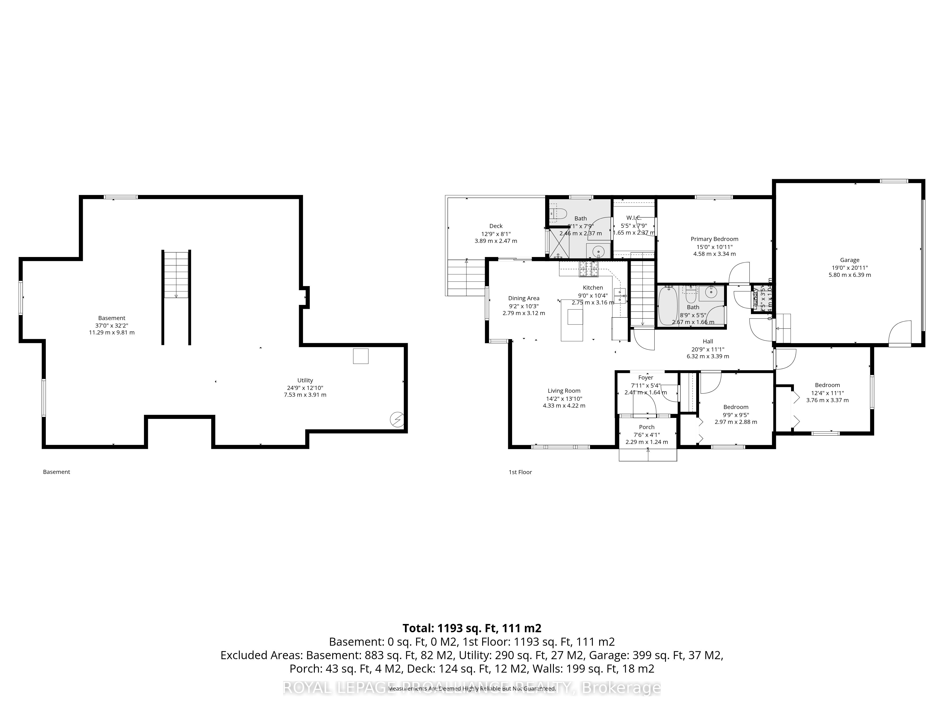 47 Arthur Street, Cramahe, ON K0K 1S0