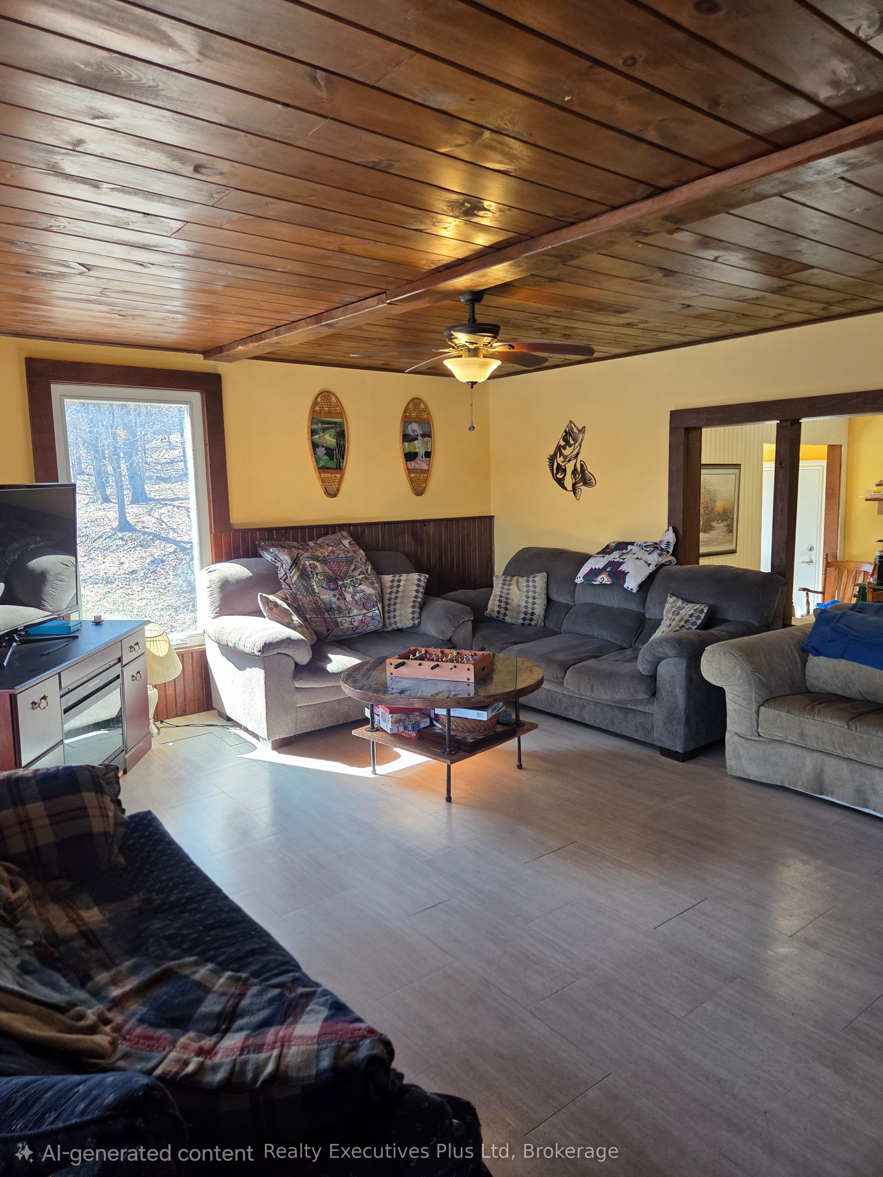 85 ladds Road, Whitestone, ON P0A 1G0